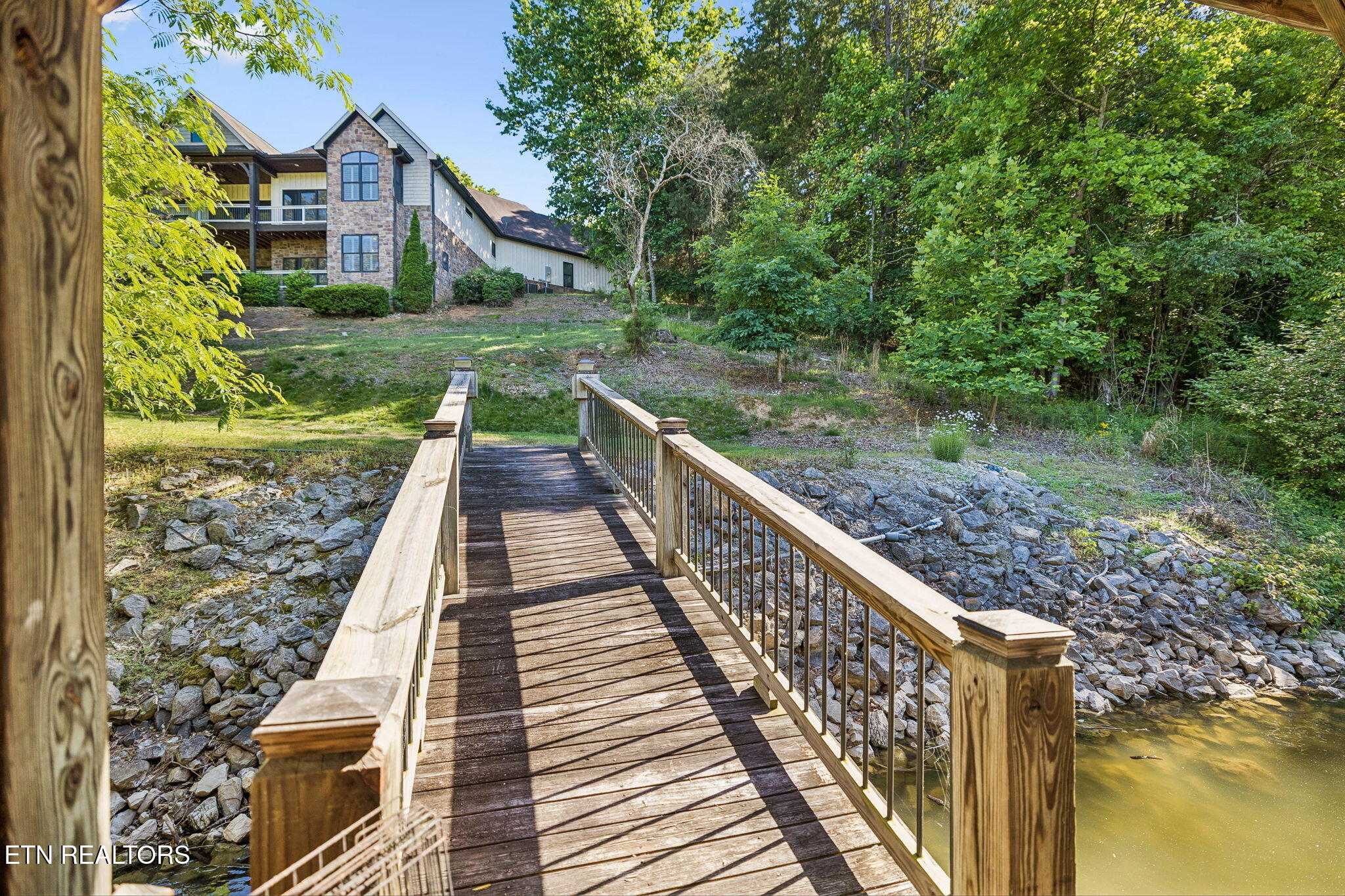 4451 Forrest Ridge Drive Louisville TN 37777