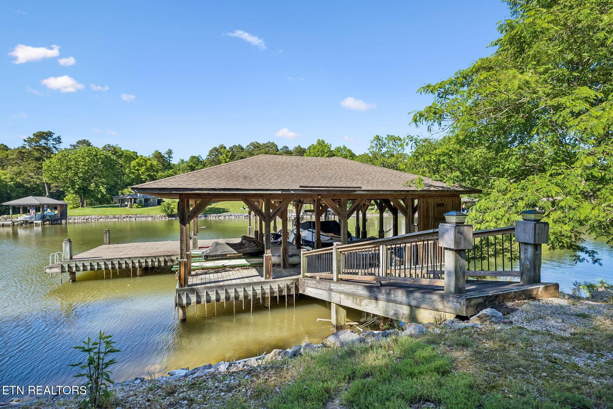 4451 Forrest Ridge Drive Louisville TN 37777