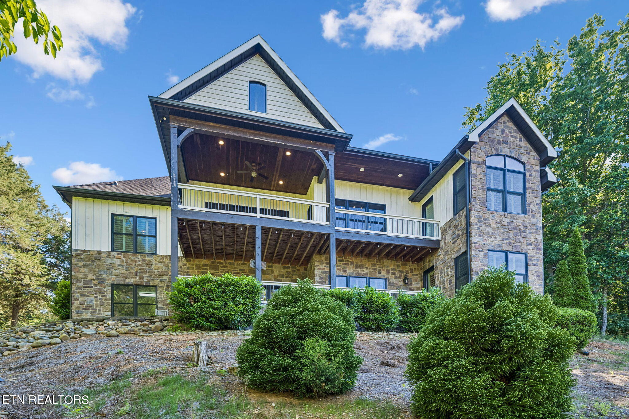 4451 Forrest Ridge Drive Louisville TN 37777