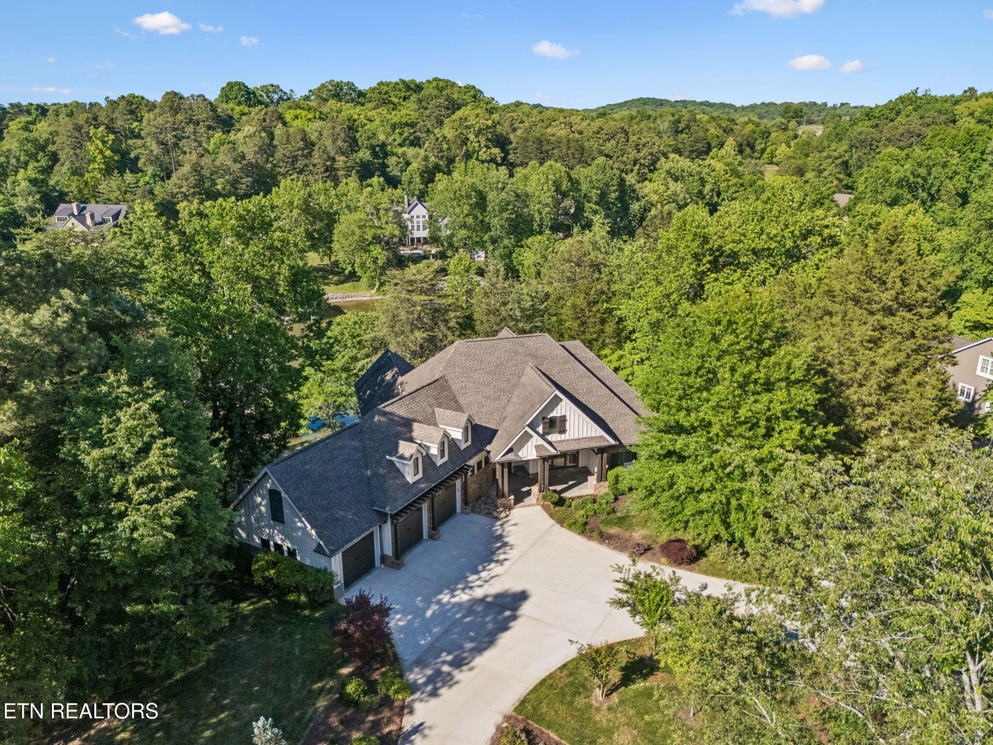 4451 Forrest Ridge Drive Louisville TN 37777