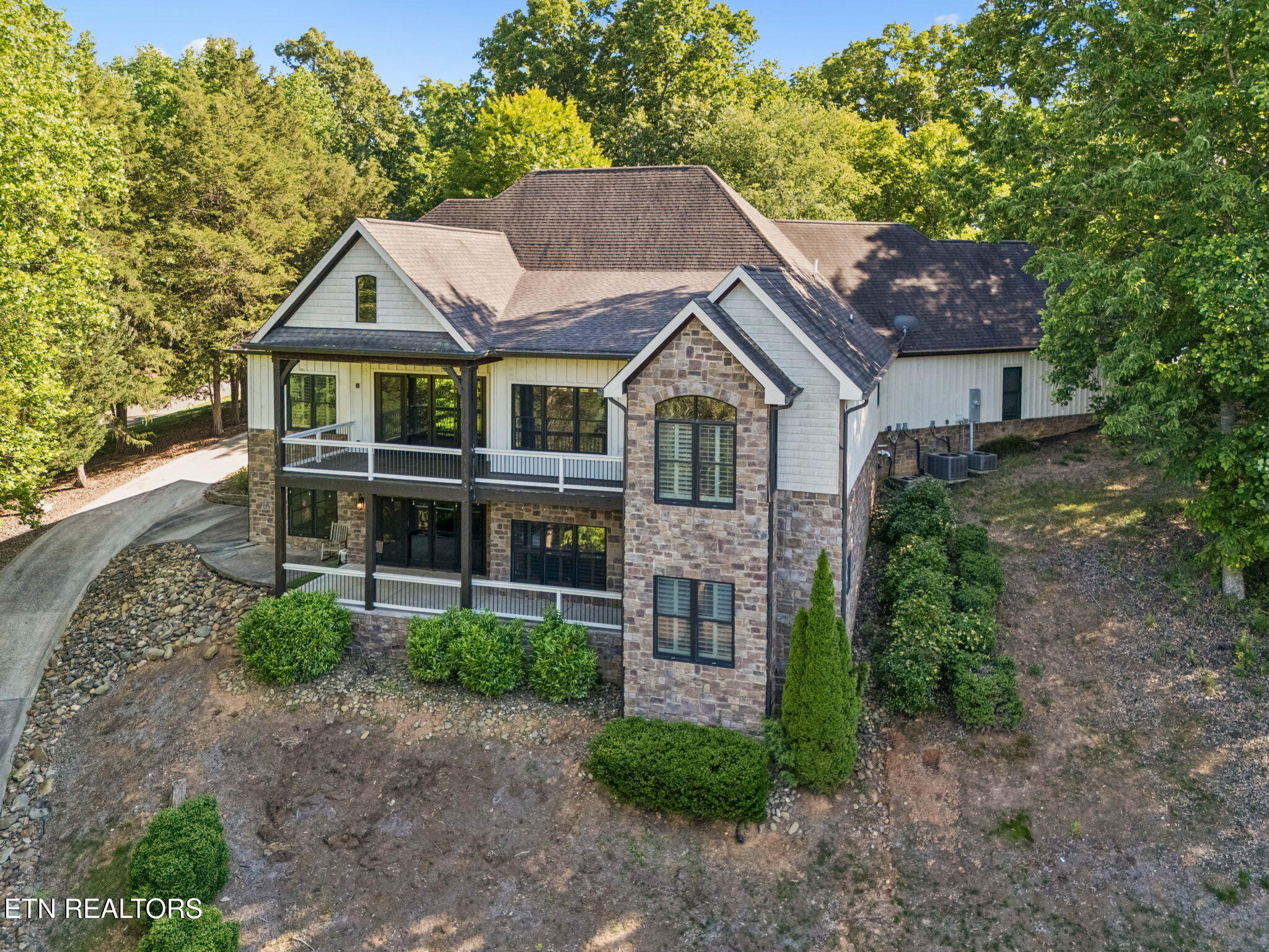 4451 Forrest Ridge Drive Louisville TN 37777