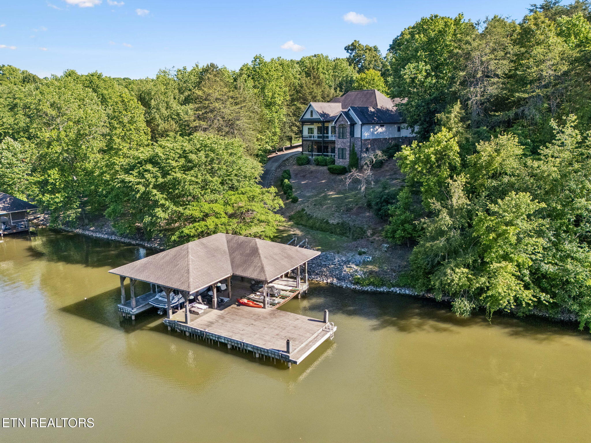 4451 Forrest Ridge Drive Louisville TN 37777