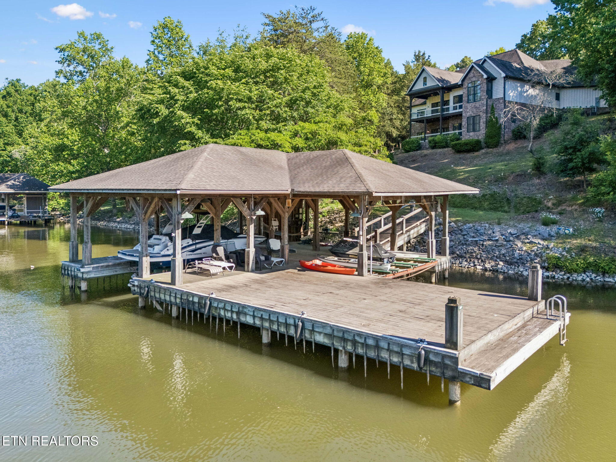 4451 Forrest Ridge Drive Louisville TN 37777