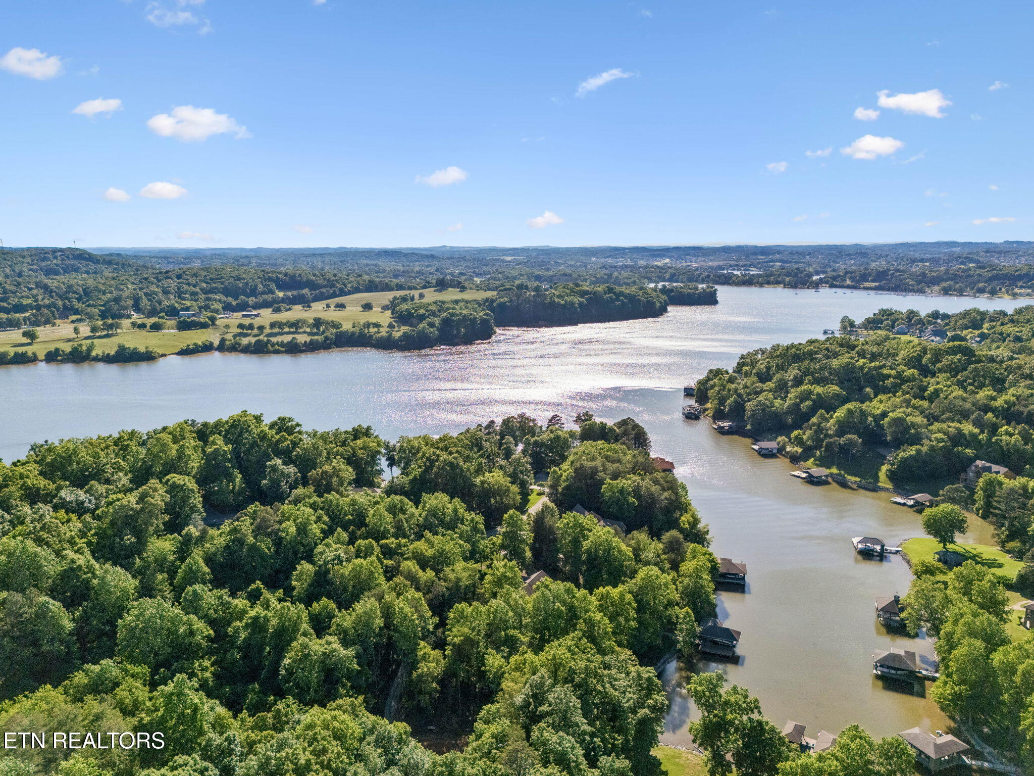 4451 Forrest Ridge Drive Louisville TN 37777