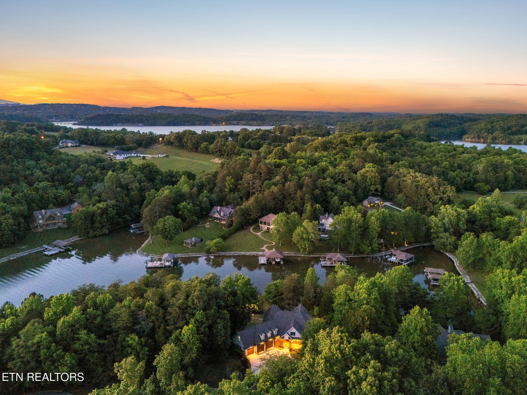 4451 Forrest Ridge Drive Louisville TN 37777