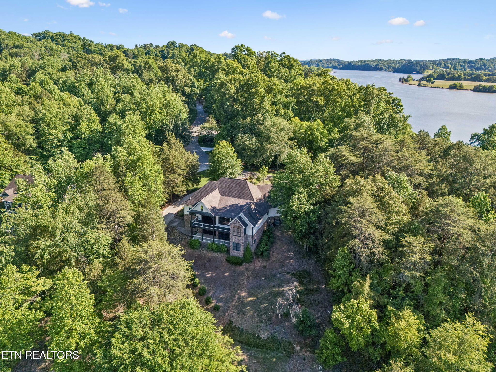 4451 Forrest Ridge Drive Louisville TN 37777