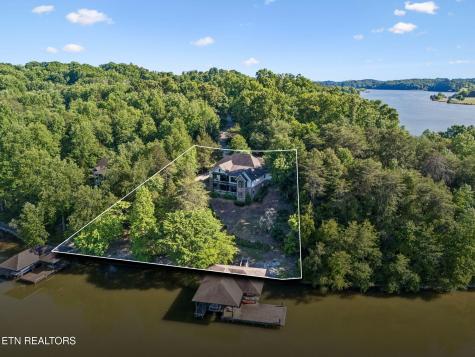 4451 Forrest Ridge Drive Louisville TN 37777