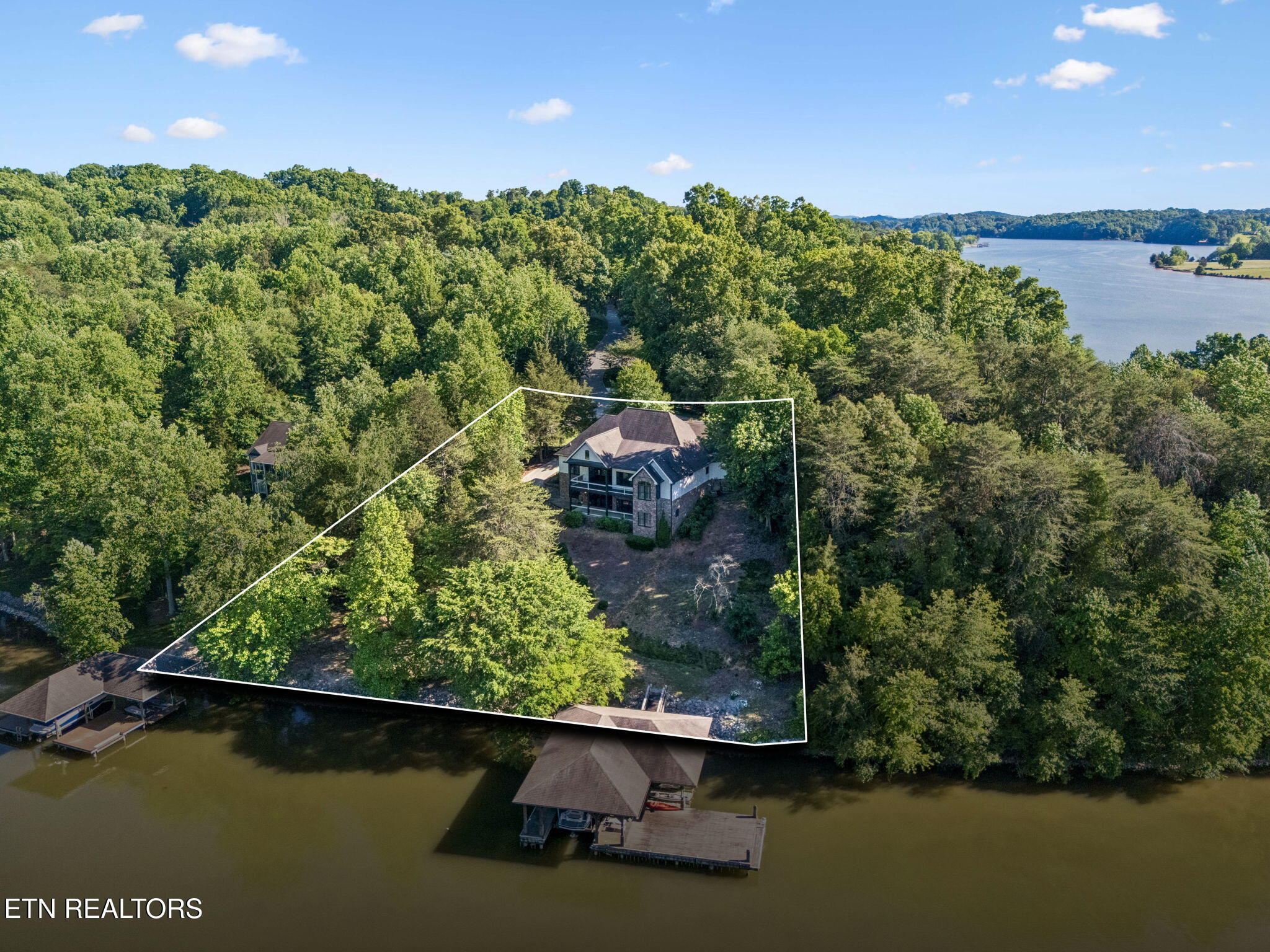 4451 Forrest Ridge Drive Louisville TN 37777
