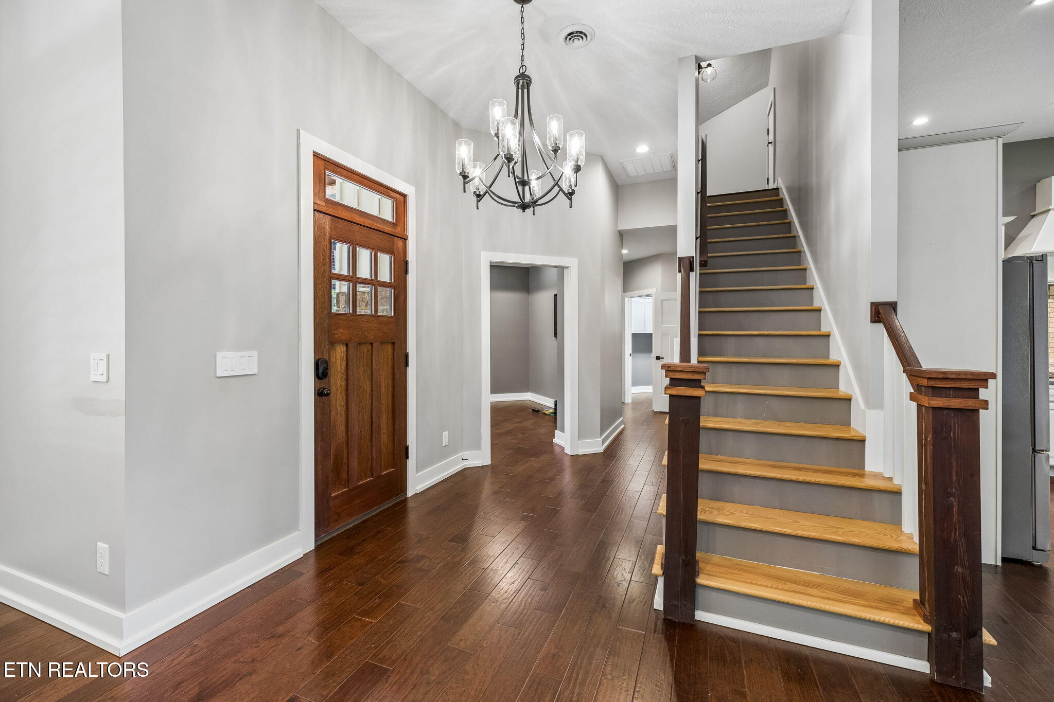4451 Forrest Ridge Drive Louisville TN 37777