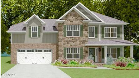 7566 Freedom Bell Avenue Powell TN 37849