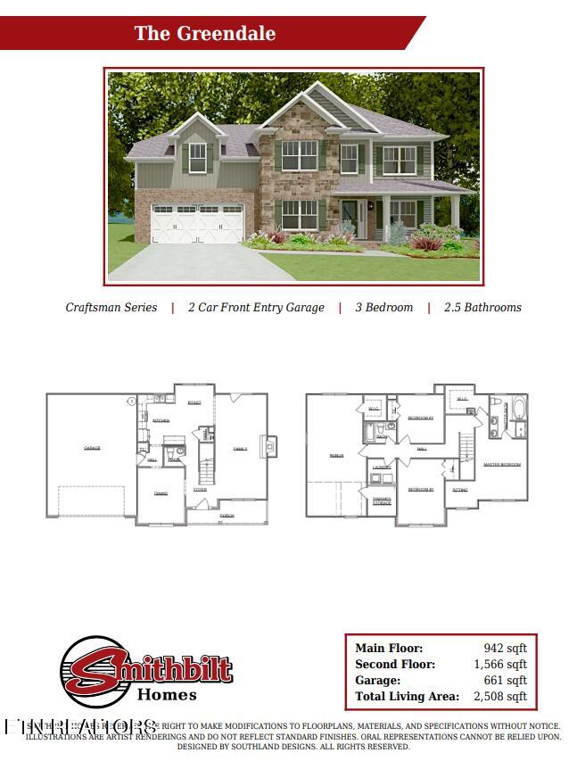 7566 Freedom Bell Avenue Powell TN 37849