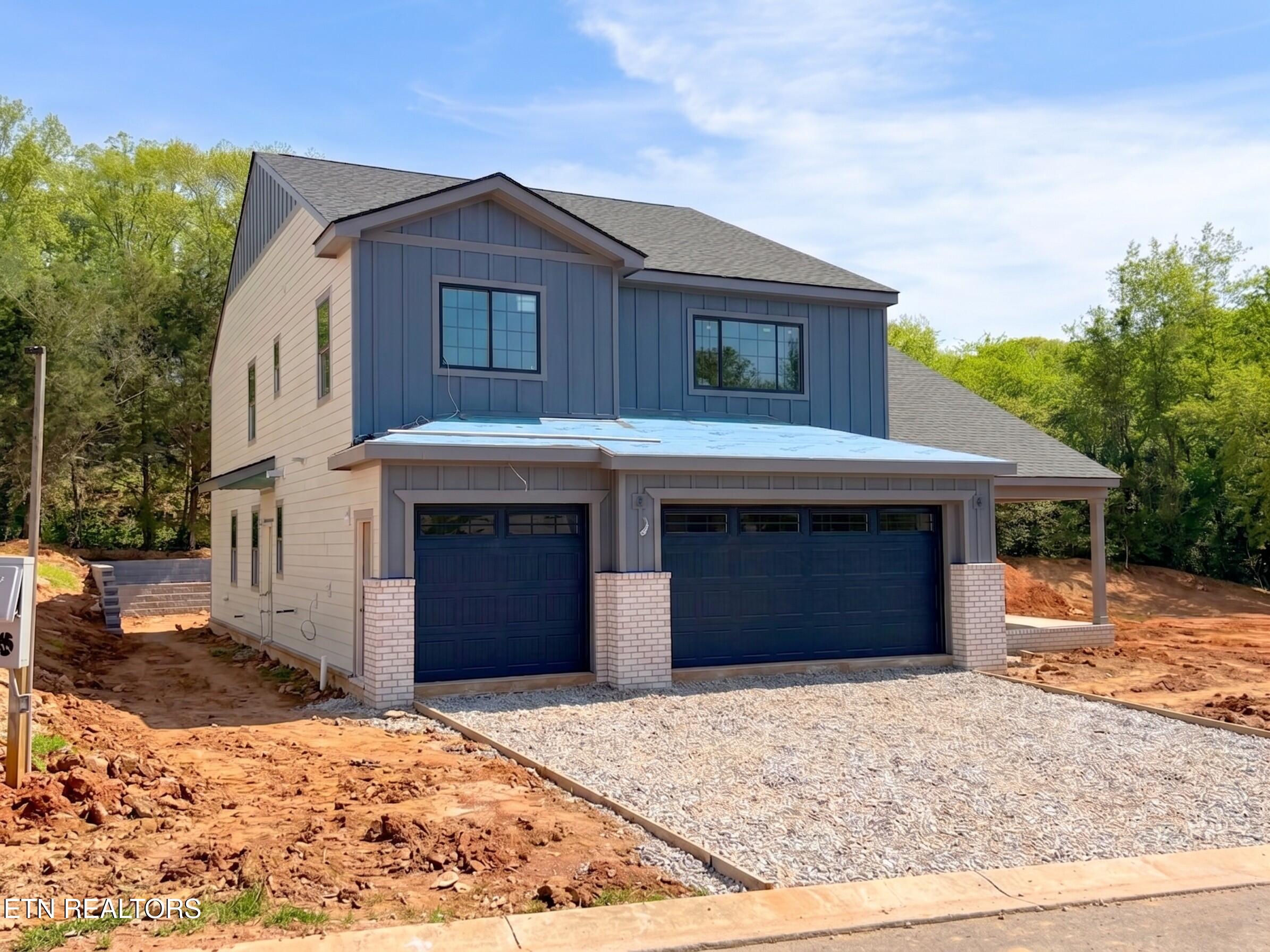 9912 Alani Hill Way Knoxville TN 37922