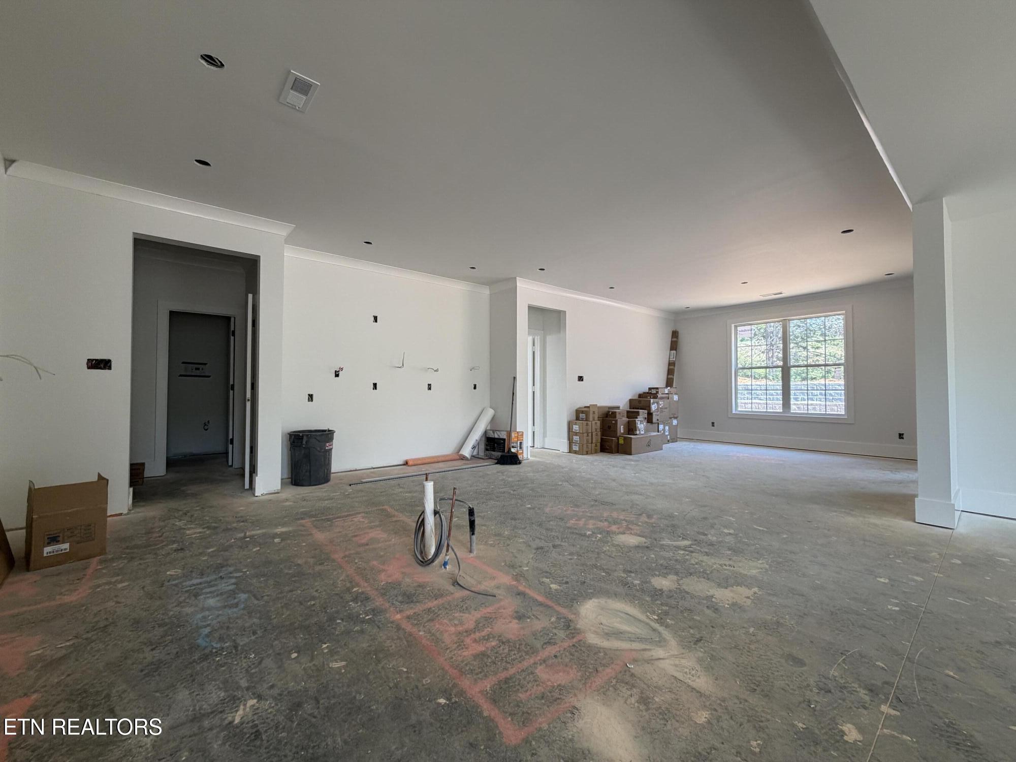 9912 Alani Hill Way Knoxville TN 37922