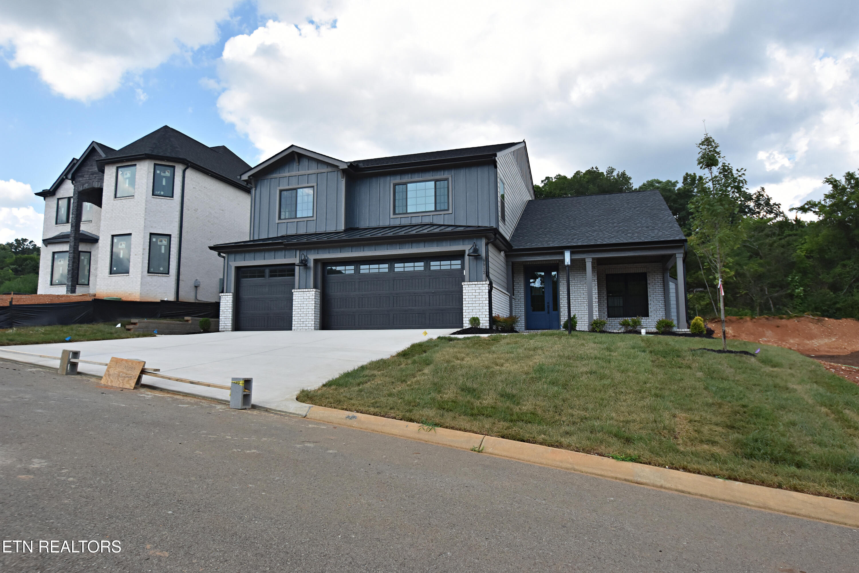 9912 Alani Hill Way Knoxville TN 37922