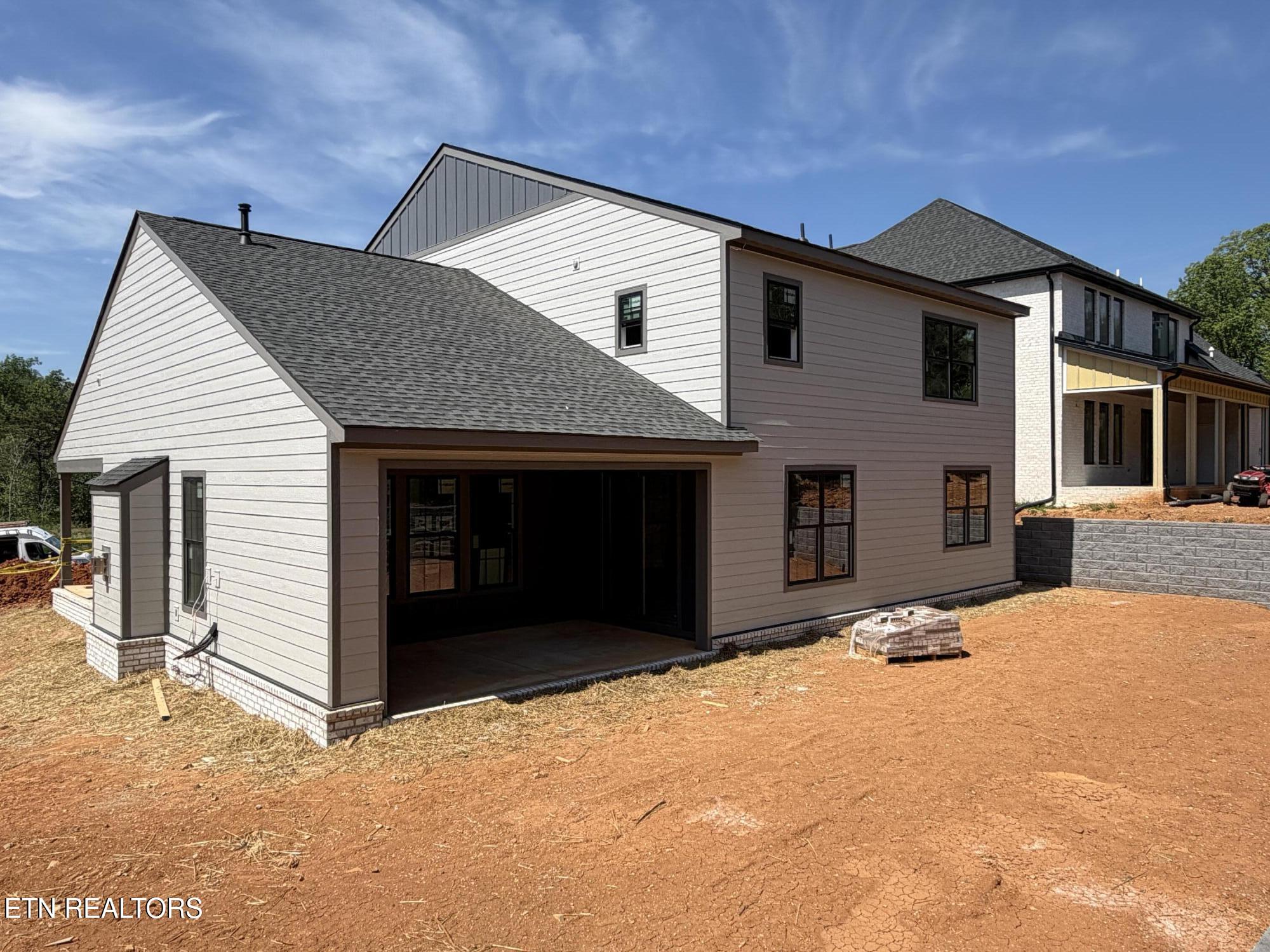 9912 Alani Hill Way Knoxville TN 37922