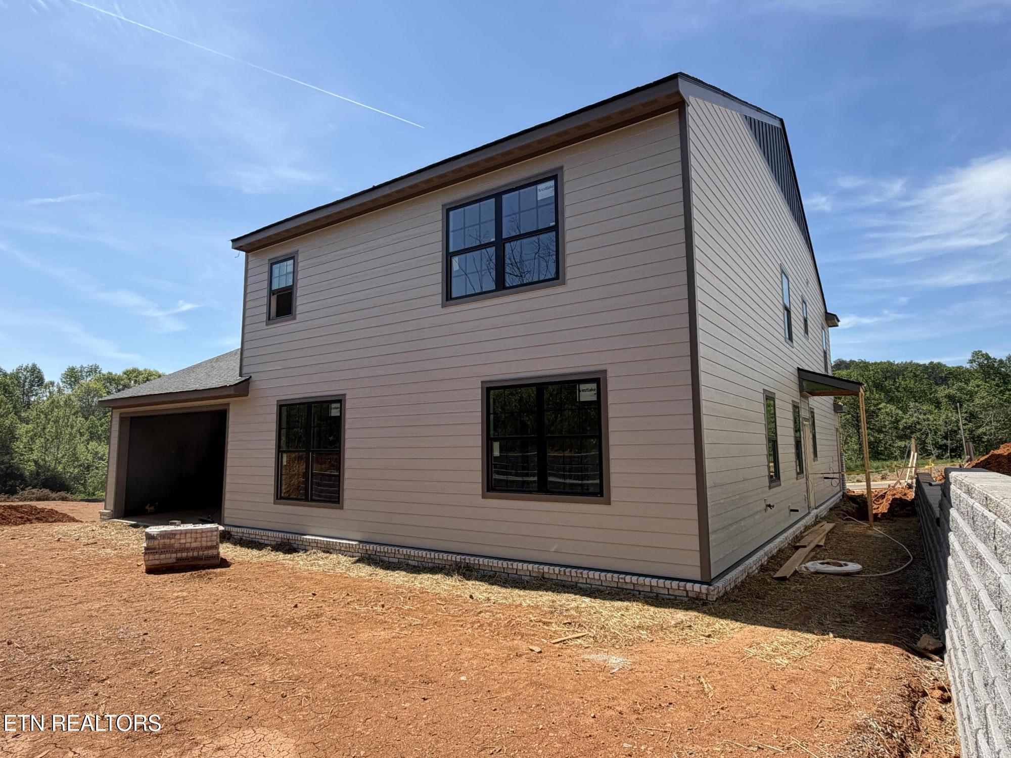 9912 Alani Hill Way Knoxville TN 37922