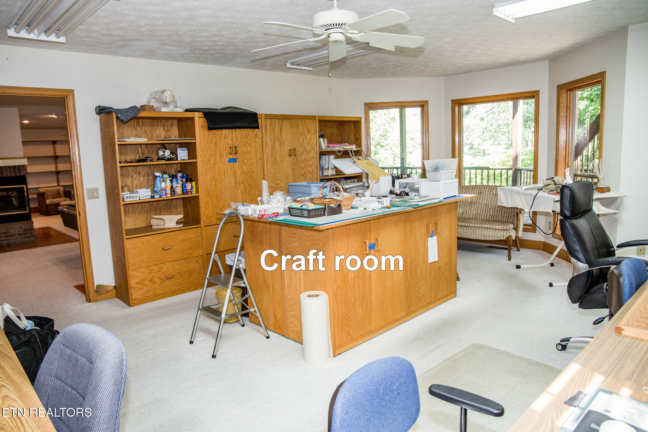 12 Brixton Lane Crossville TN 38558