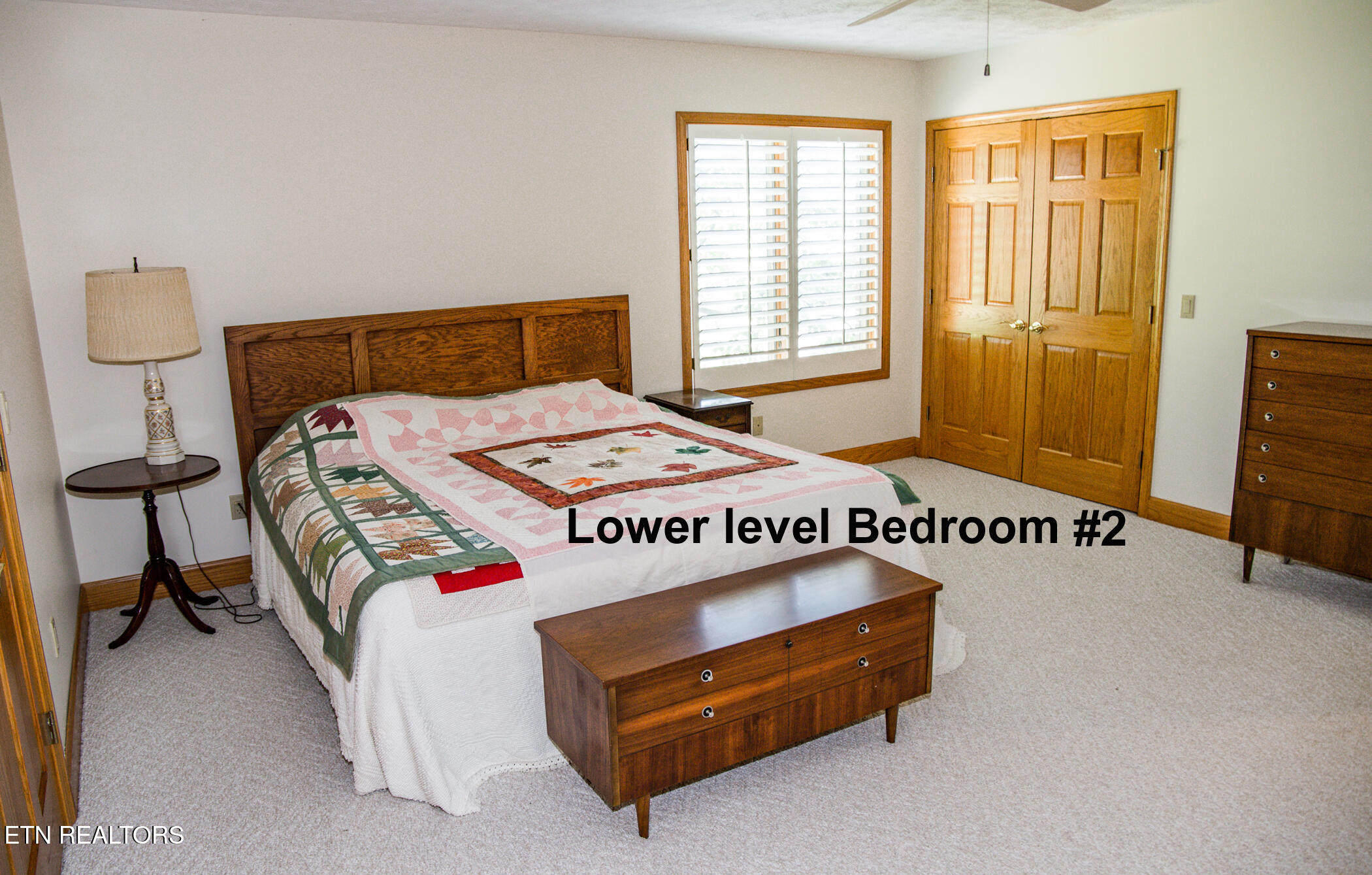 12 Brixton Lane Crossville TN 38558
