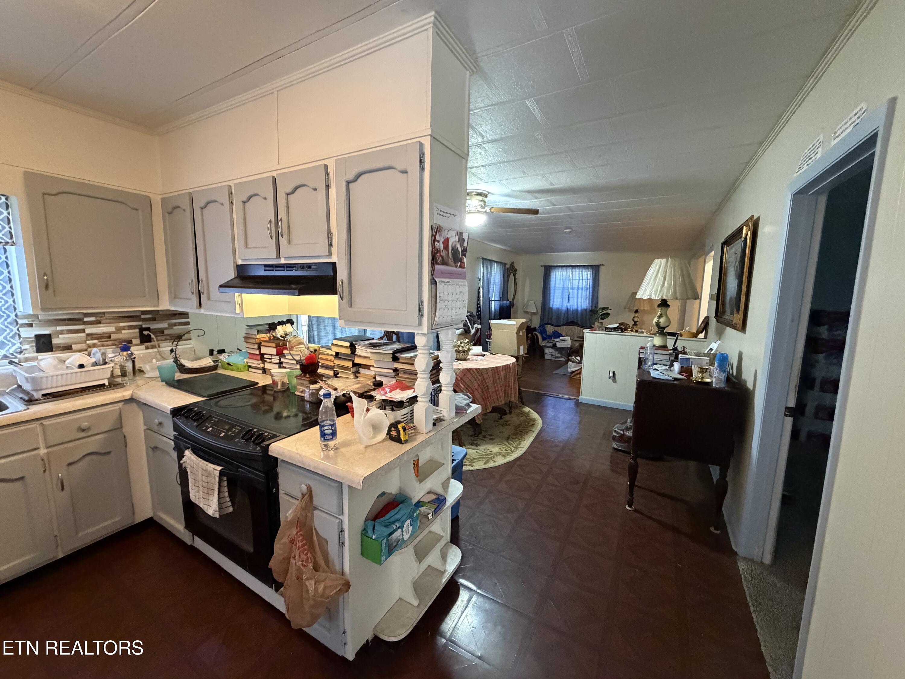 4016 Lone Mountain Road New Tazewell TN 37825