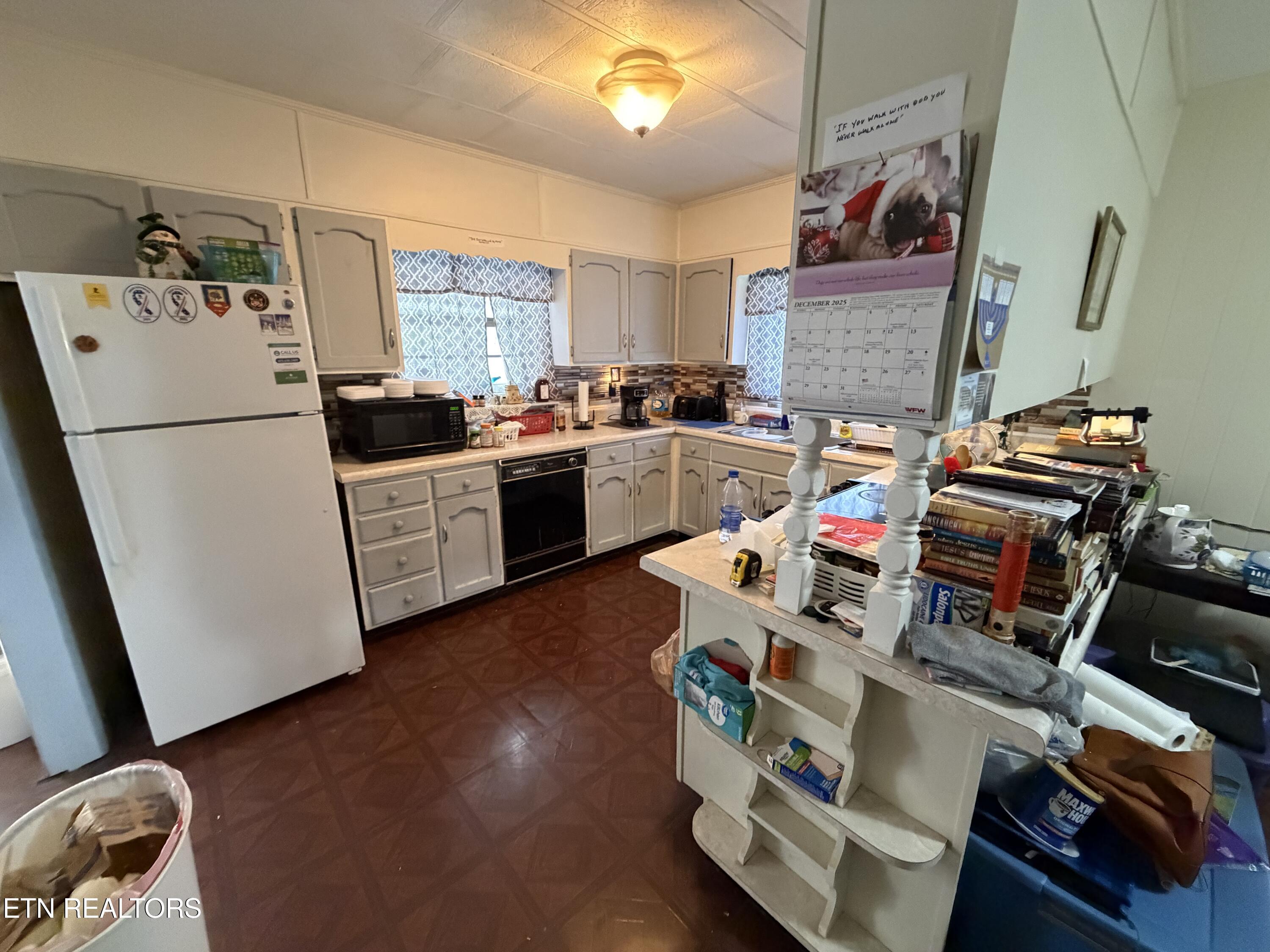 4016 Lone Mountain Road New Tazewell TN 37825