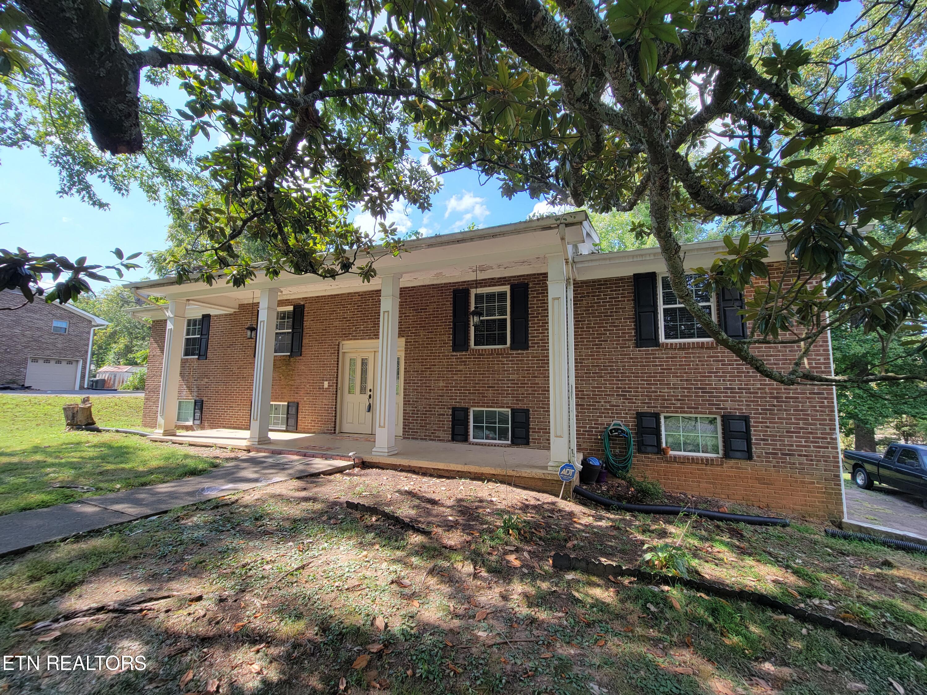 1125 Ponderosa Drive Powell TN 37849