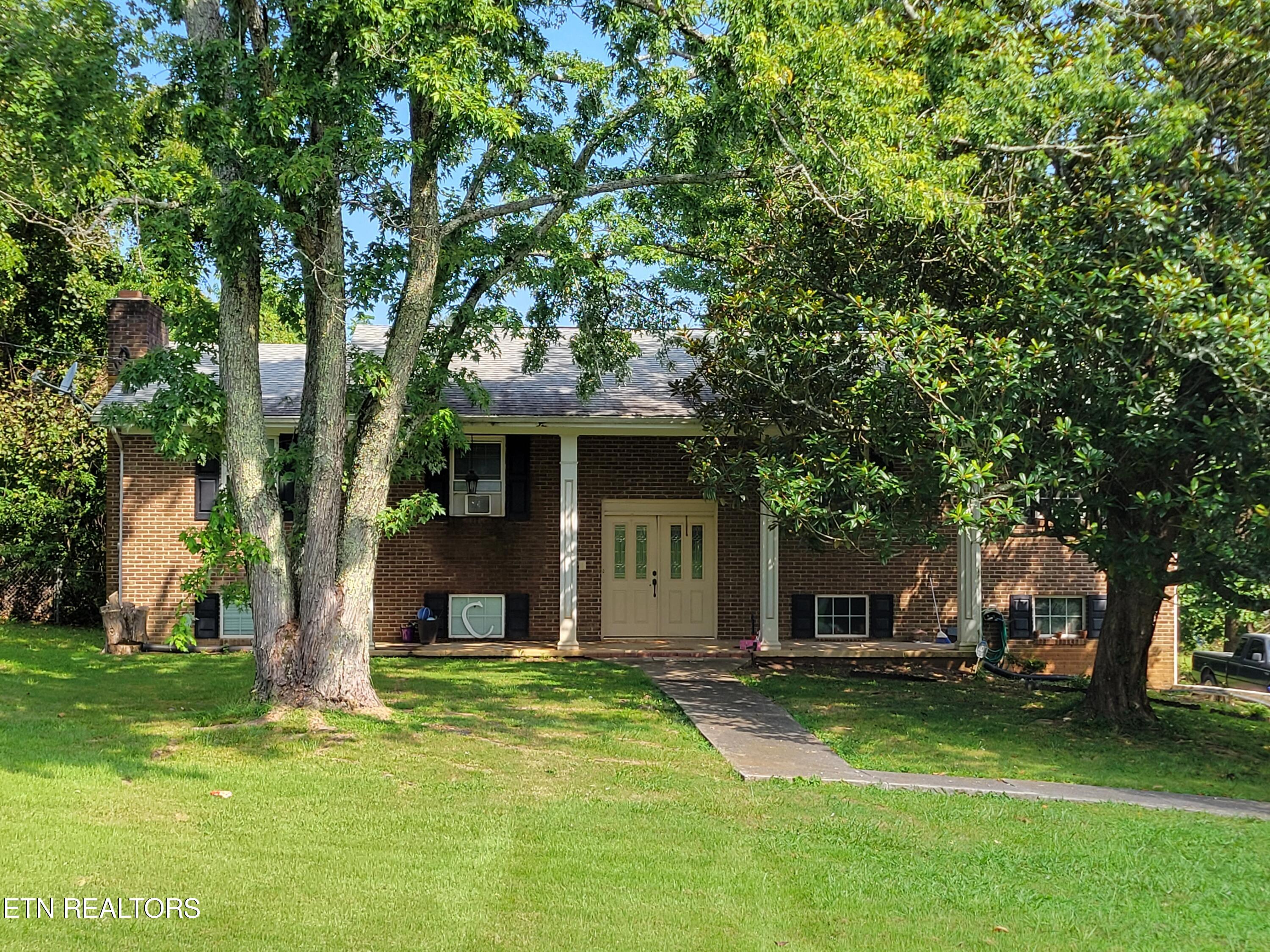 1125 Ponderosa Drive Powell TN 37849