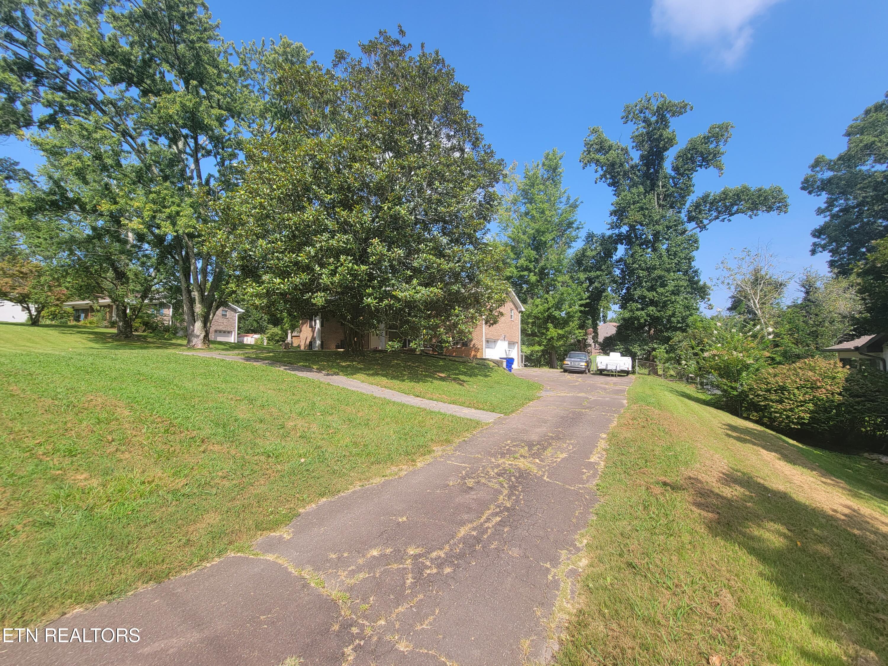 1125 Ponderosa Drive Powell TN 37849