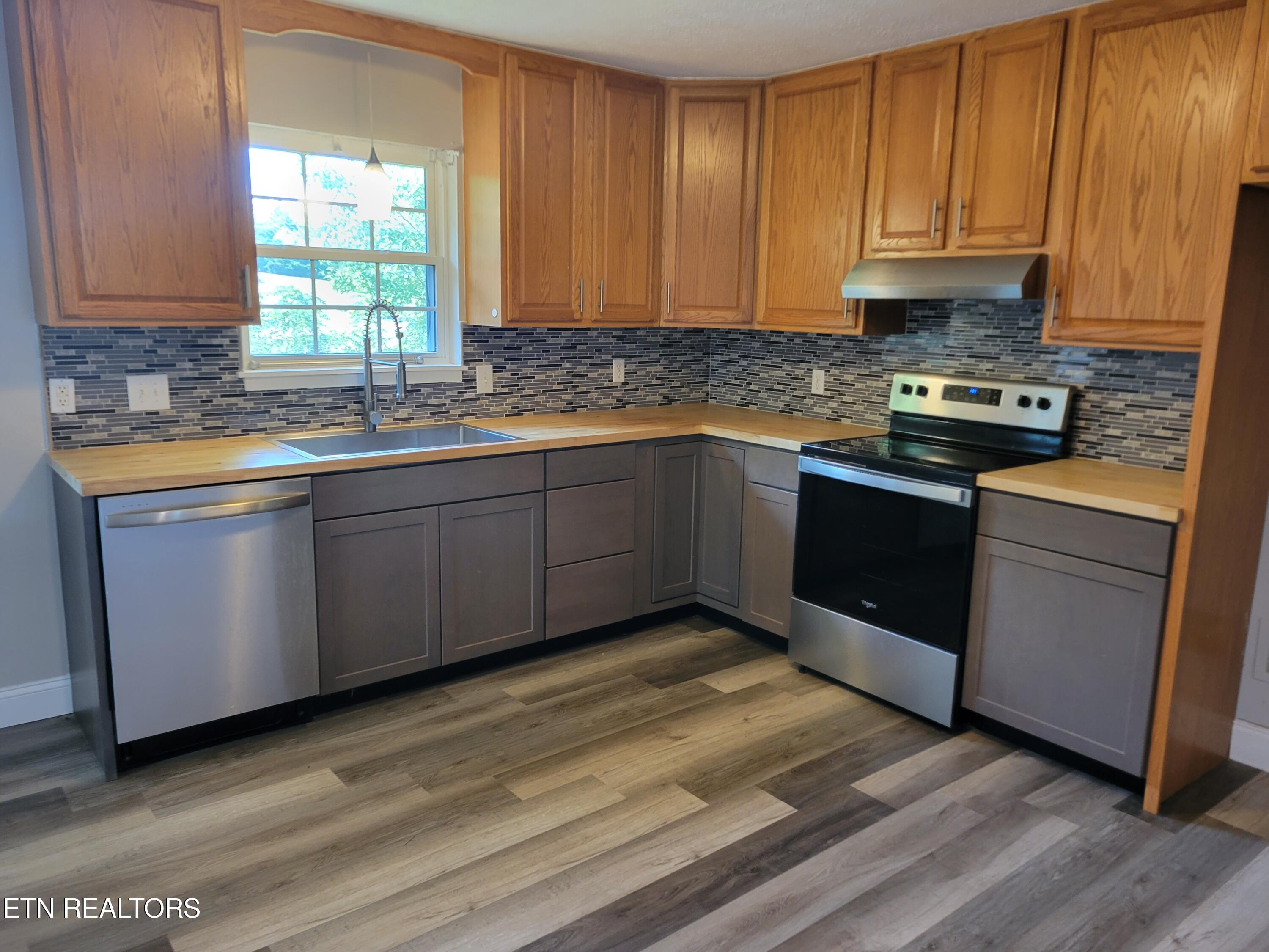 1125 Ponderosa Drive Powell TN 37849