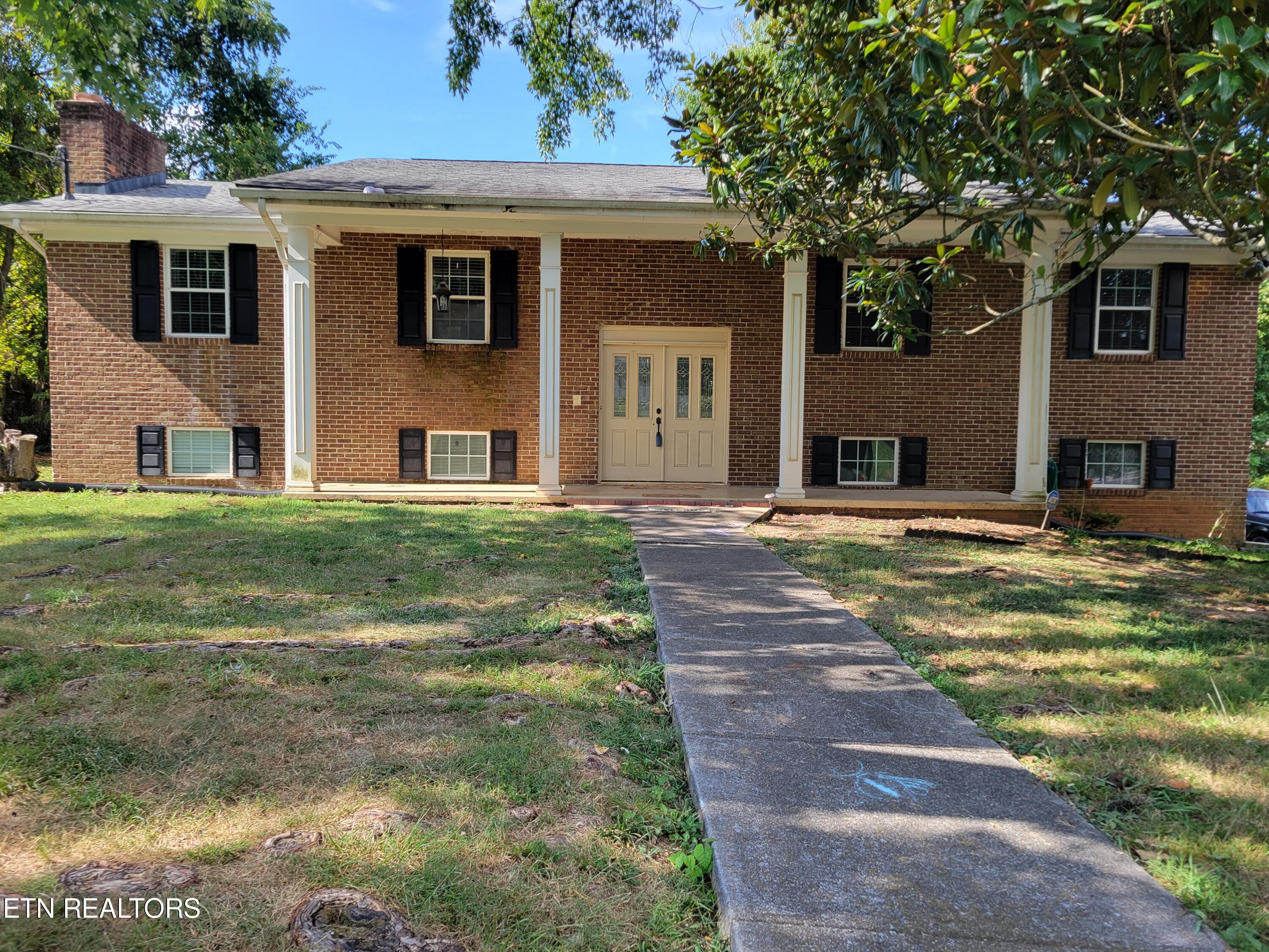 1125 Ponderosa Drive Powell TN 37849