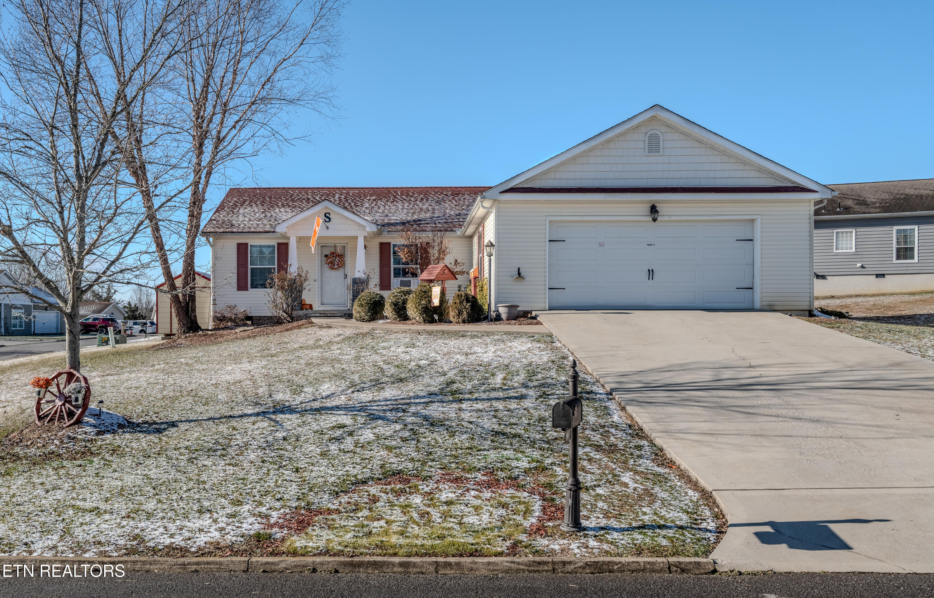 1322 Harrison Creek Road Sevierville TN 37876