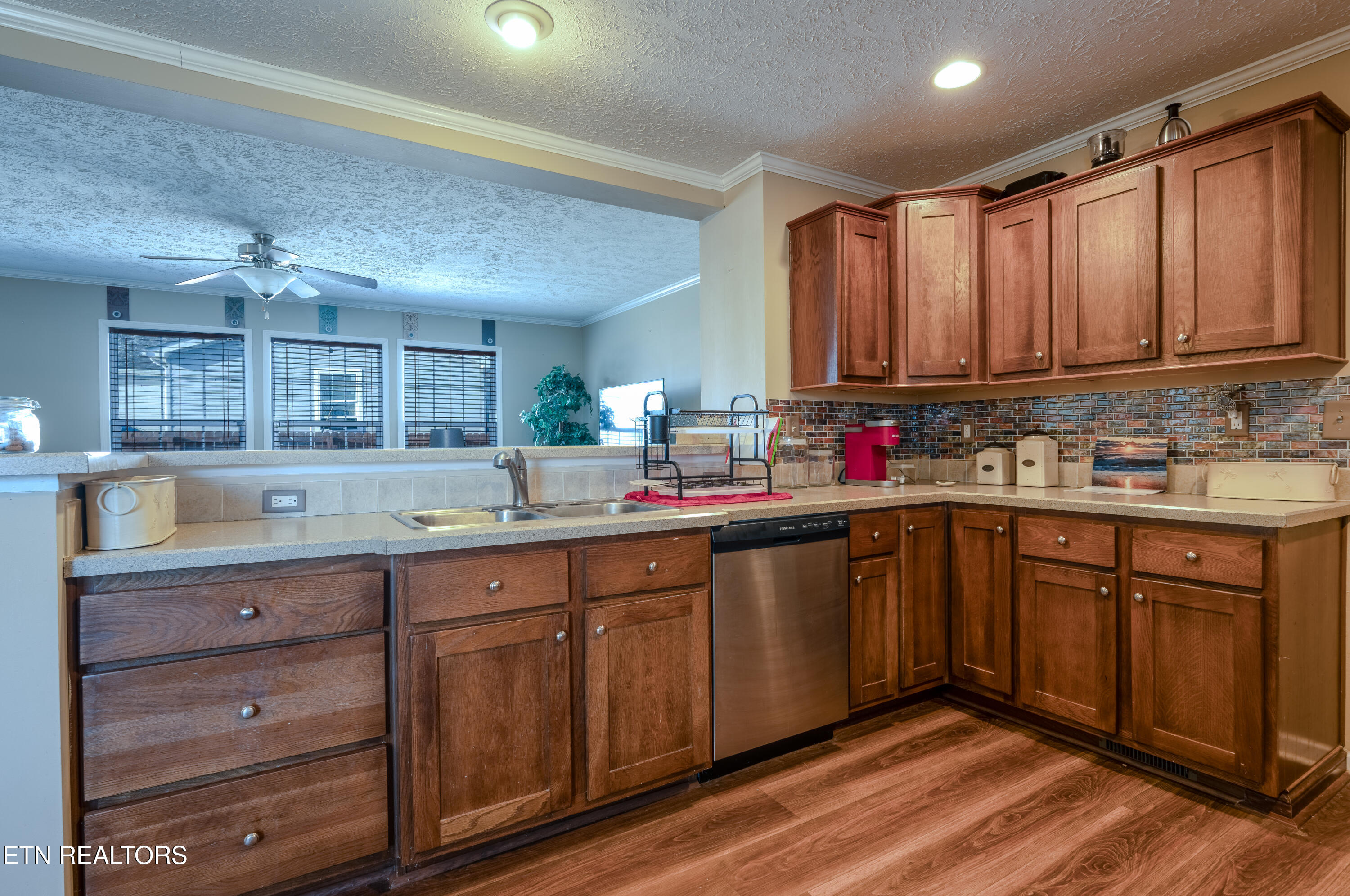 1322 Harrison Creek Road Sevierville TN 37876