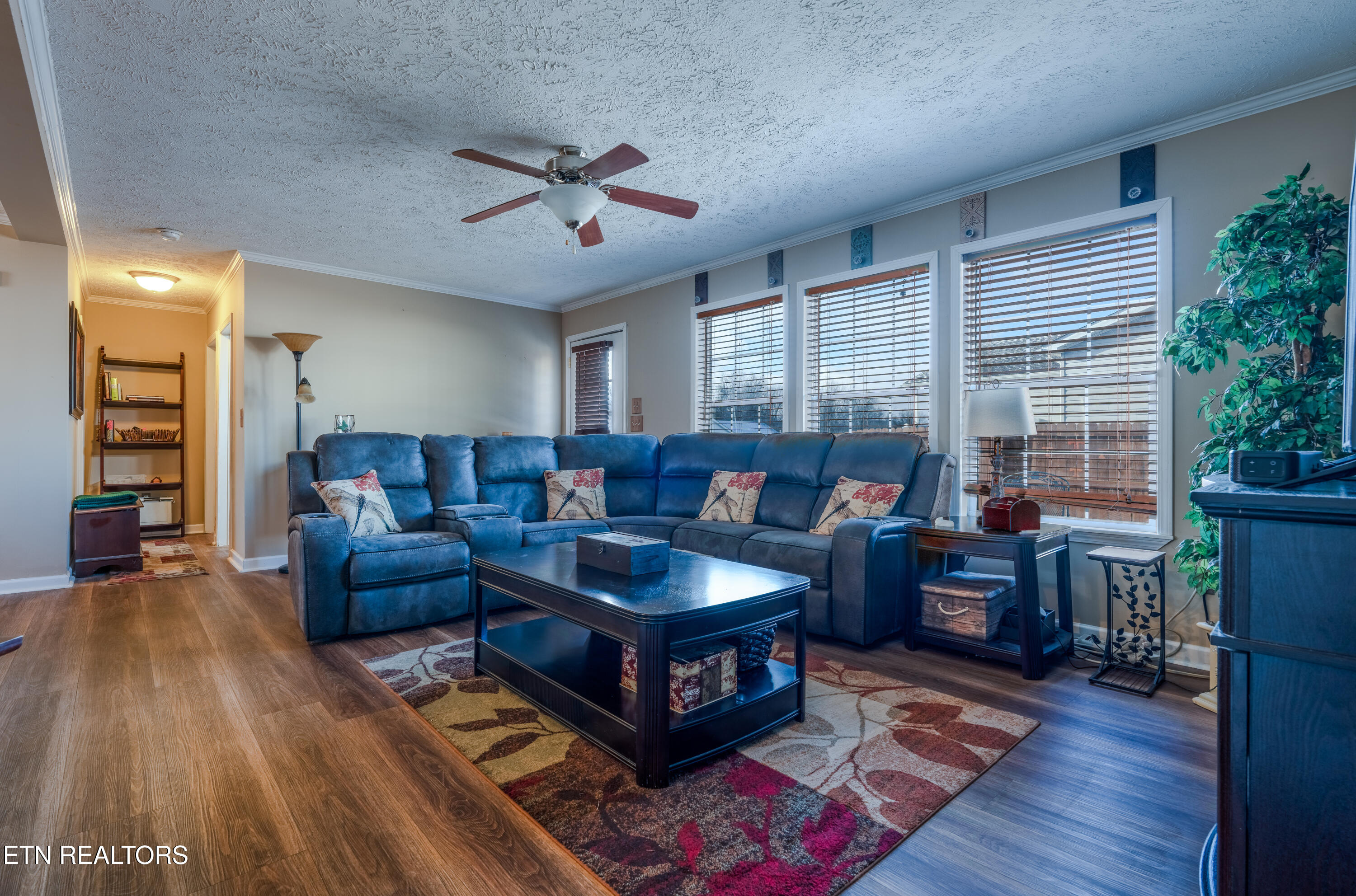 1322 Harrison Creek Road Sevierville TN 37876