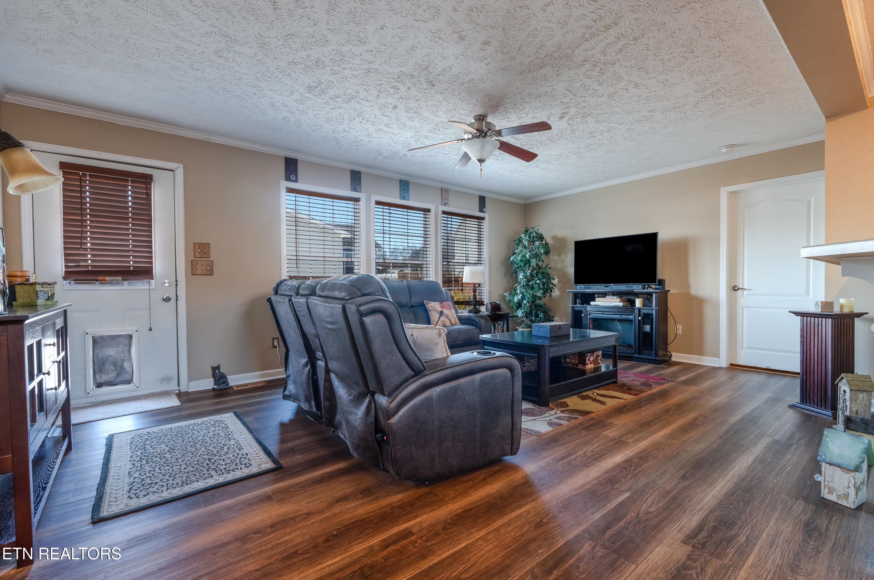 1322 Harrison Creek Road Sevierville TN 37876