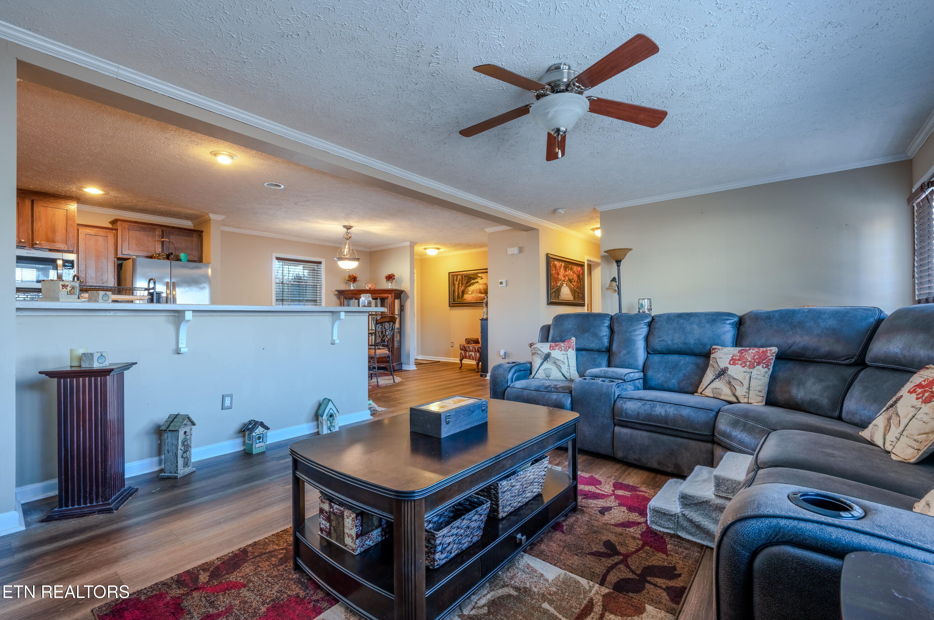 1322 Harrison Creek Road Sevierville TN 37876
