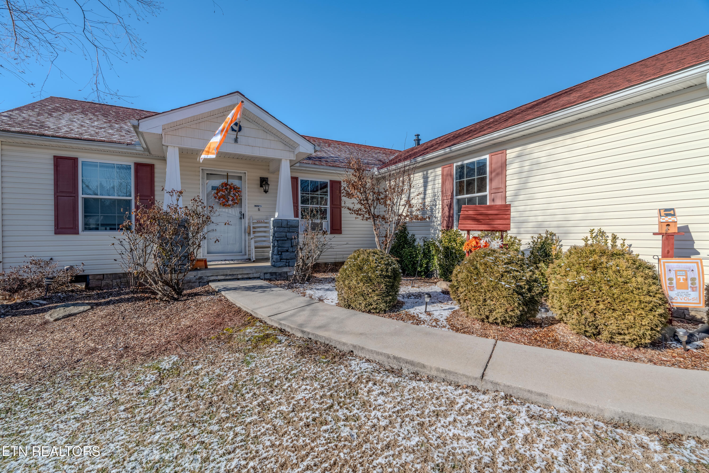 1322 Harrison Creek Road Sevierville TN 37876