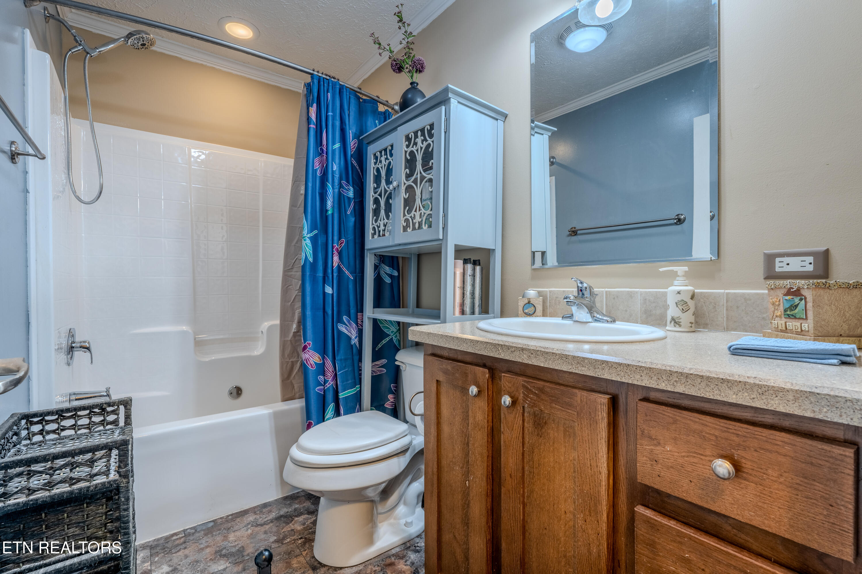 1322 Harrison Creek Road Sevierville TN 37876