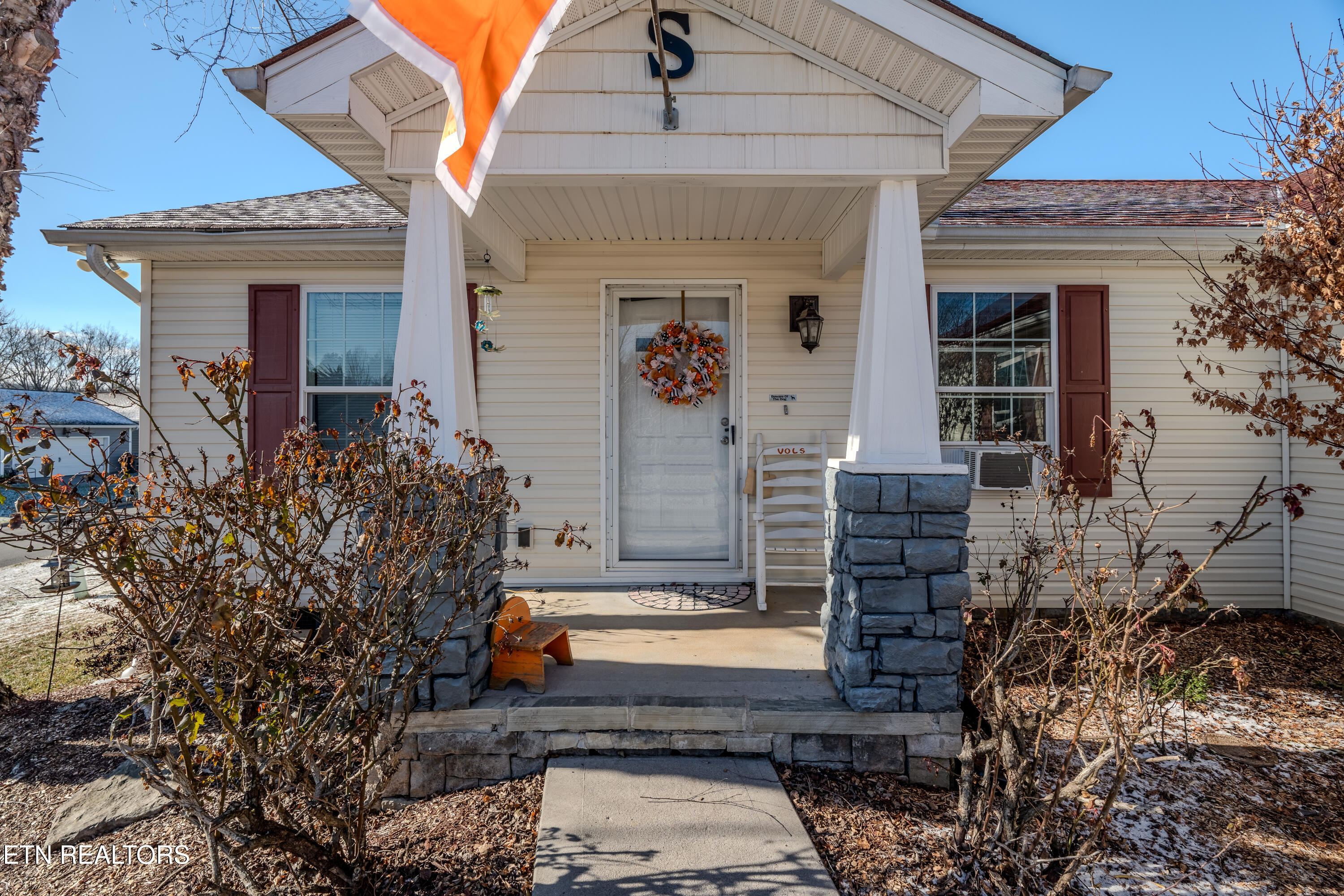 1322 Harrison Creek Road Sevierville TN 37876