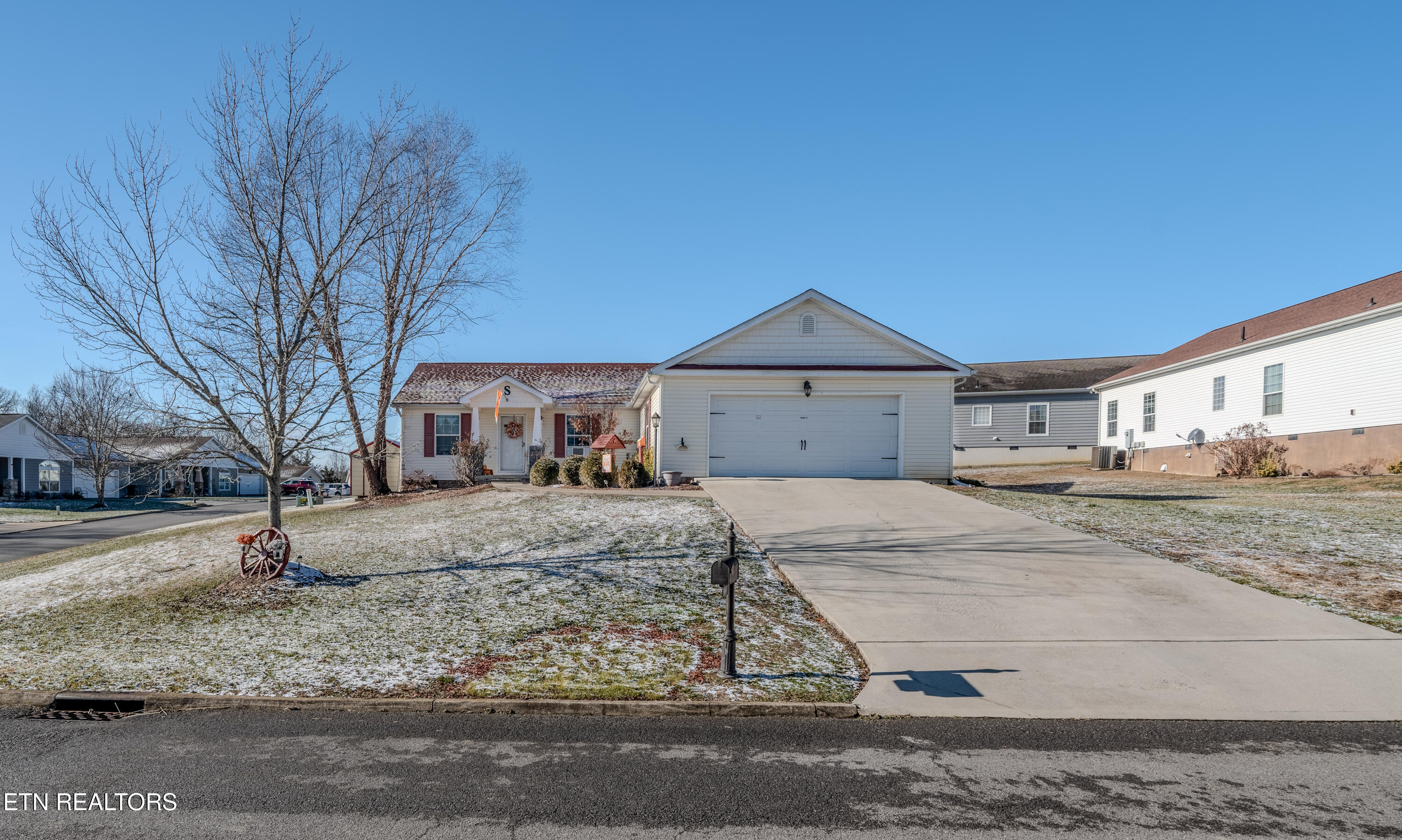 1322 Harrison Creek Road Sevierville TN 37876