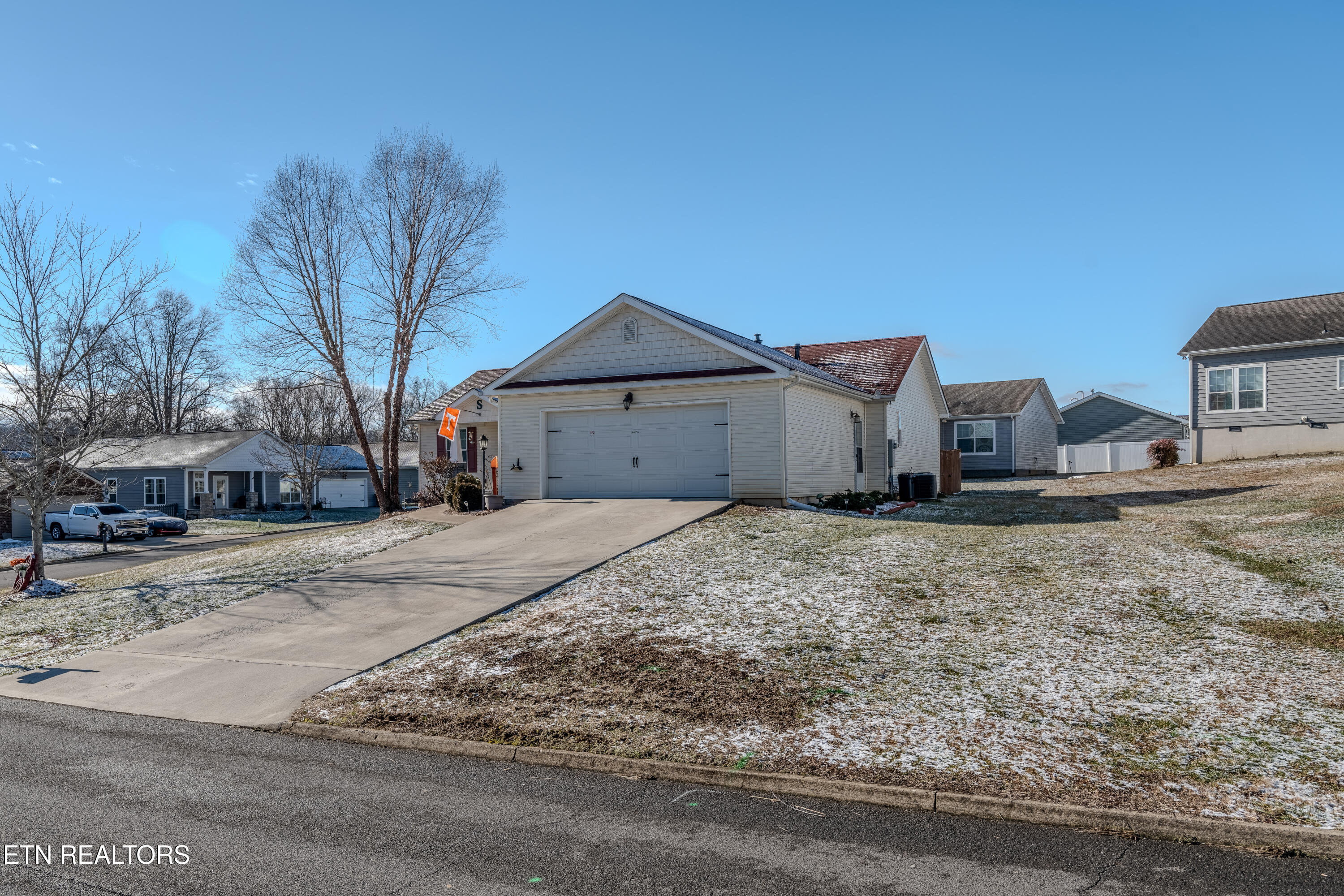 1322 Harrison Creek Road Sevierville TN 37876
