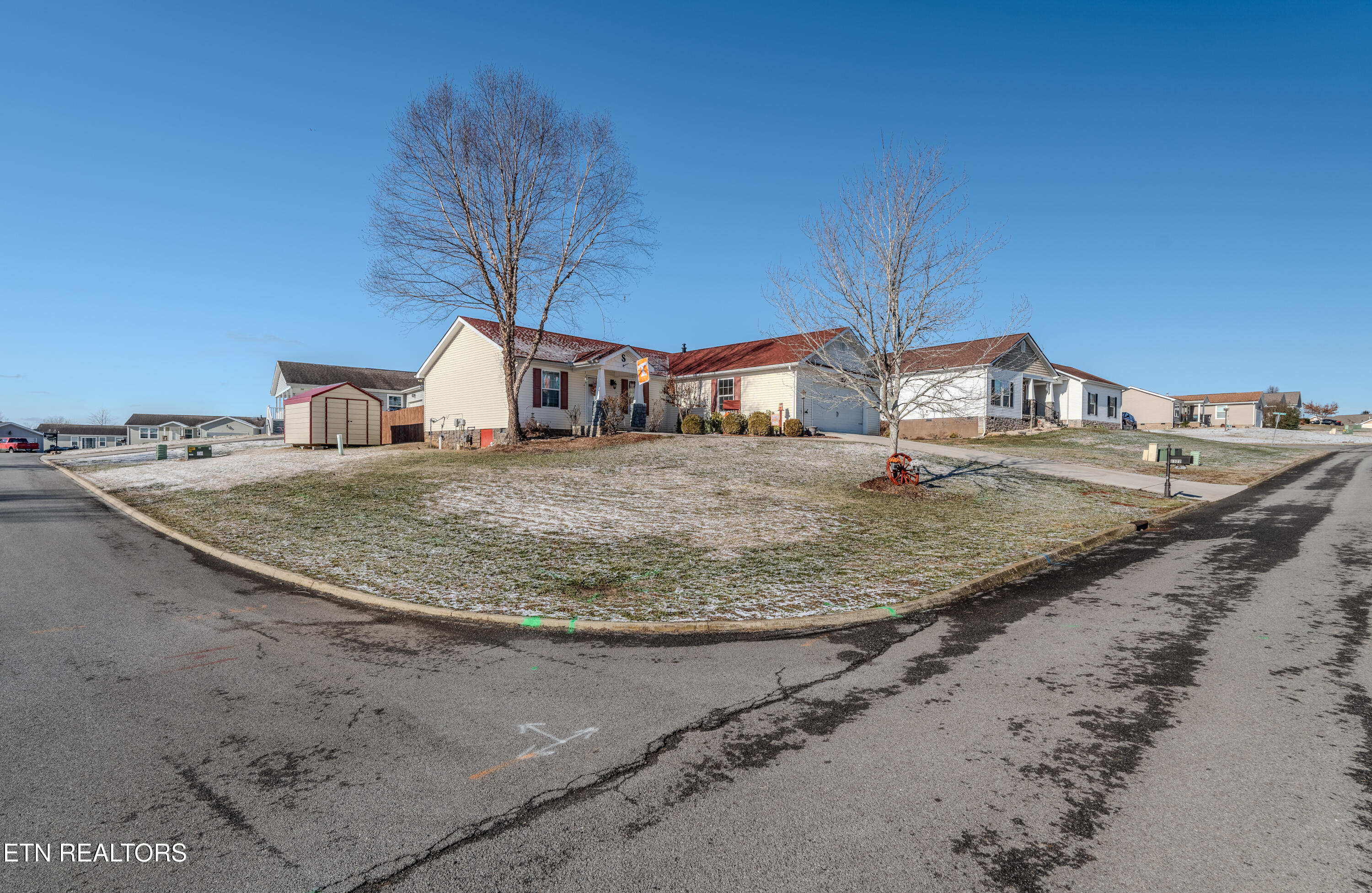 1322 Harrison Creek Road Sevierville TN 37876
