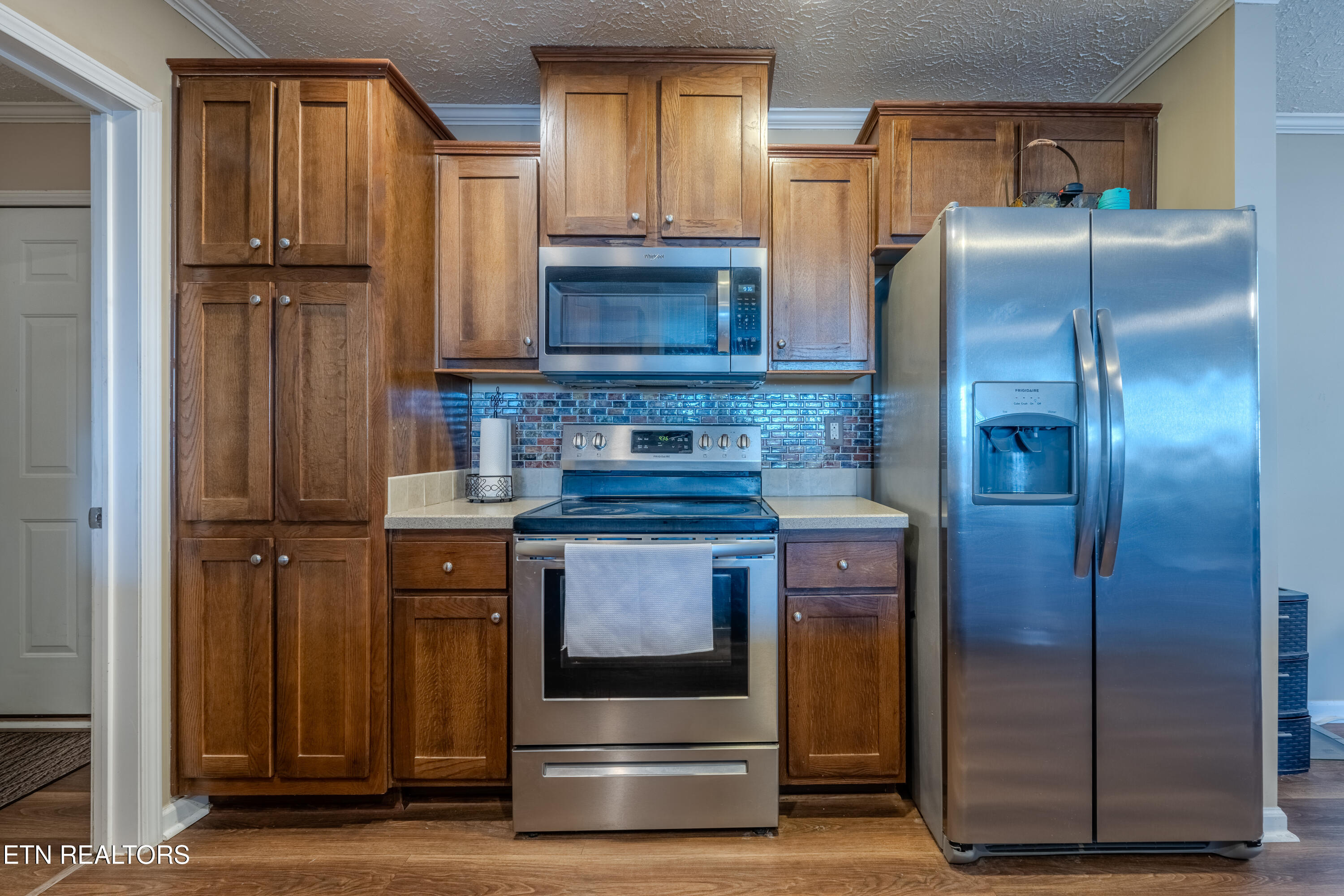 1322 Harrison Creek Road Sevierville TN 37876