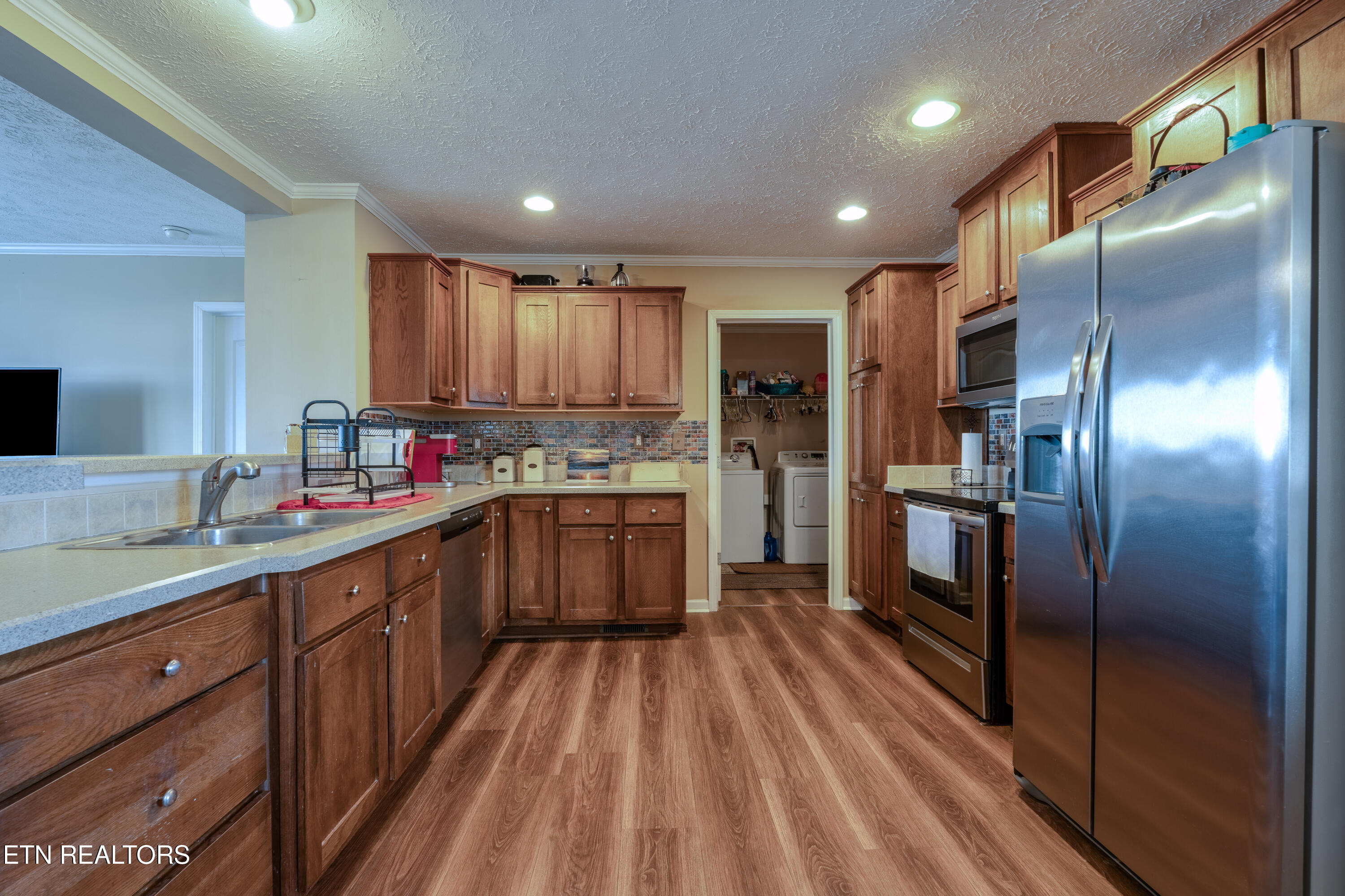 1322 Harrison Creek Road Sevierville TN 37876
