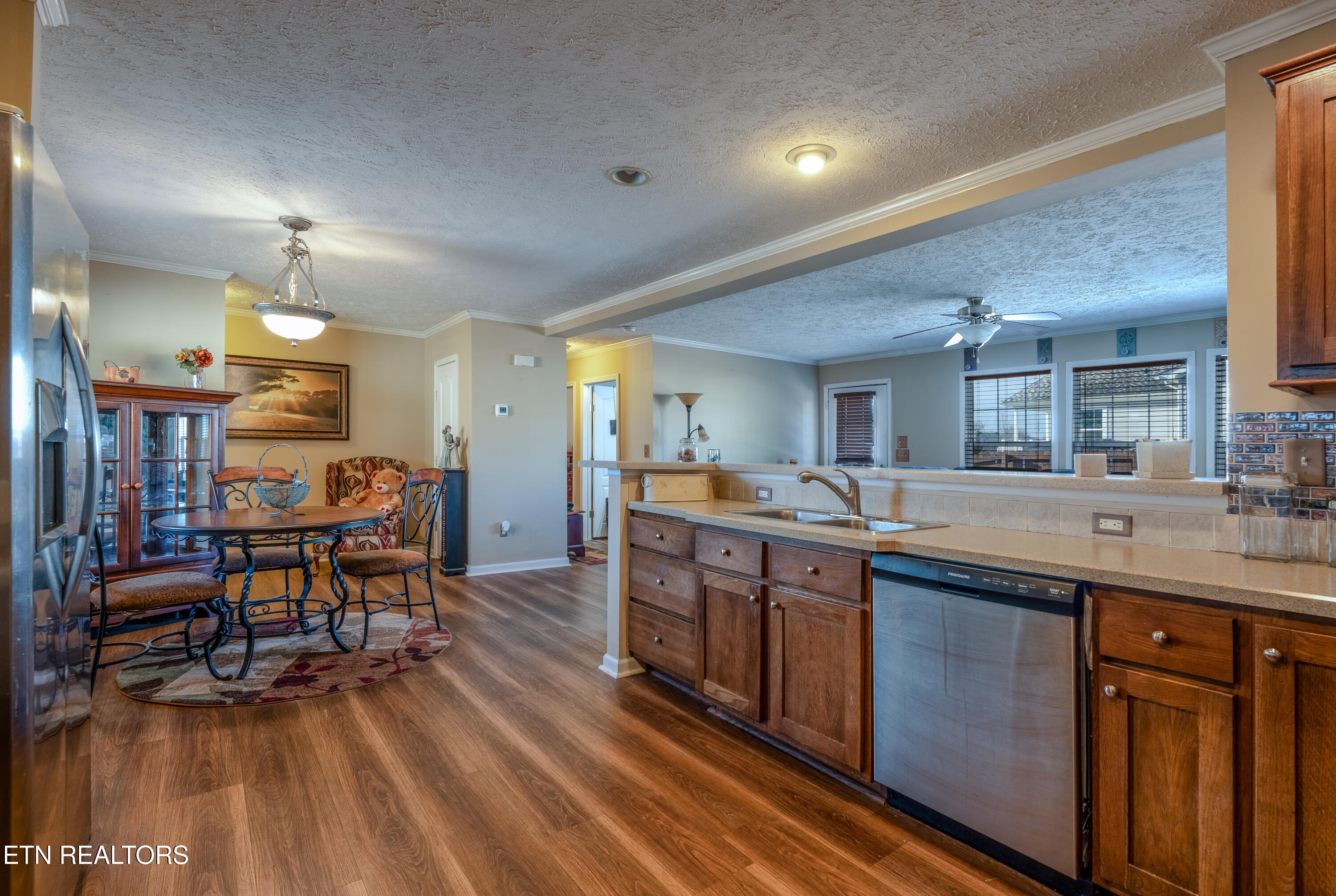 1322 Harrison Creek Road Sevierville TN 37876