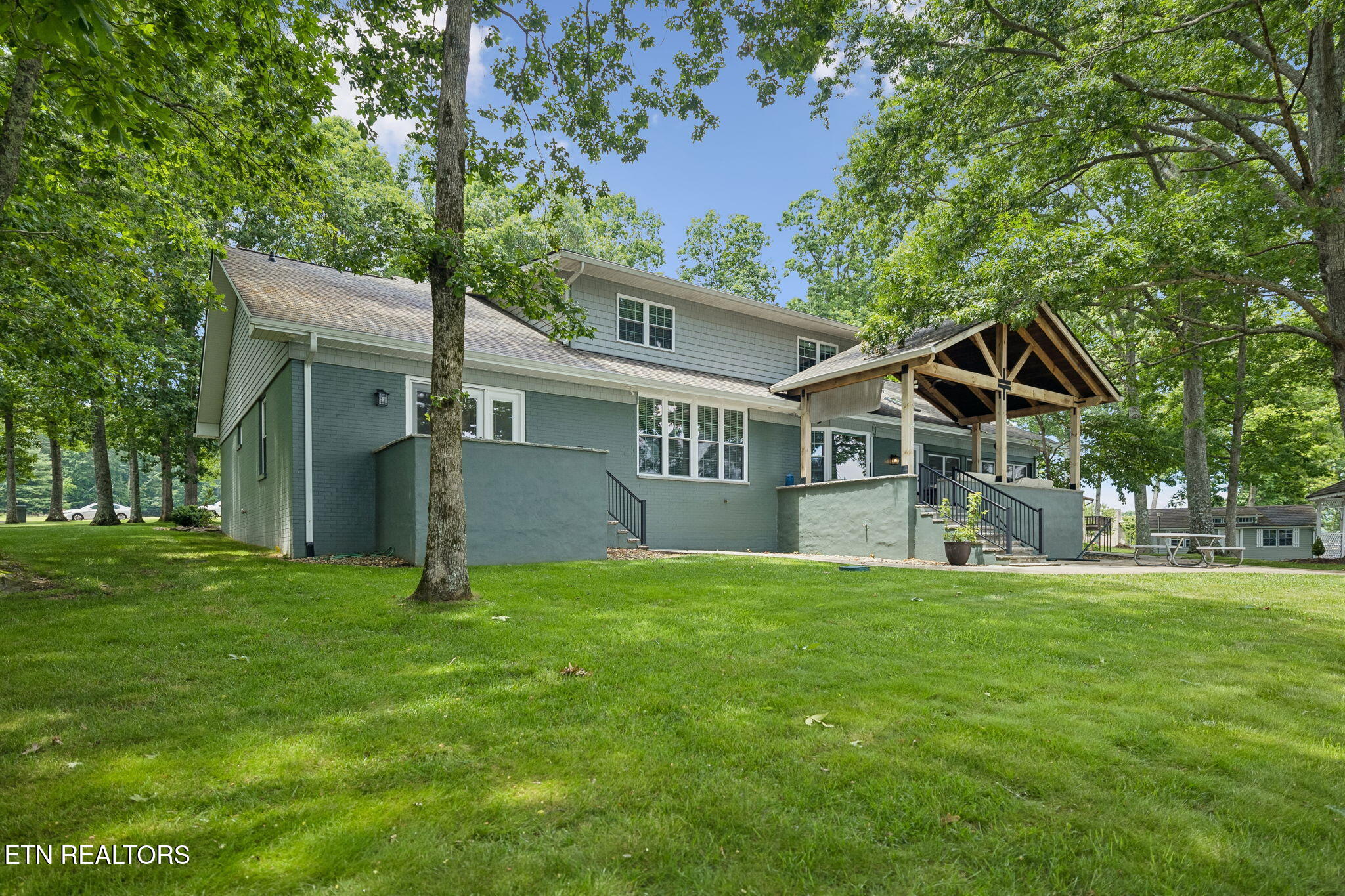 8721 Cherokee Trail Crossville TN 38572