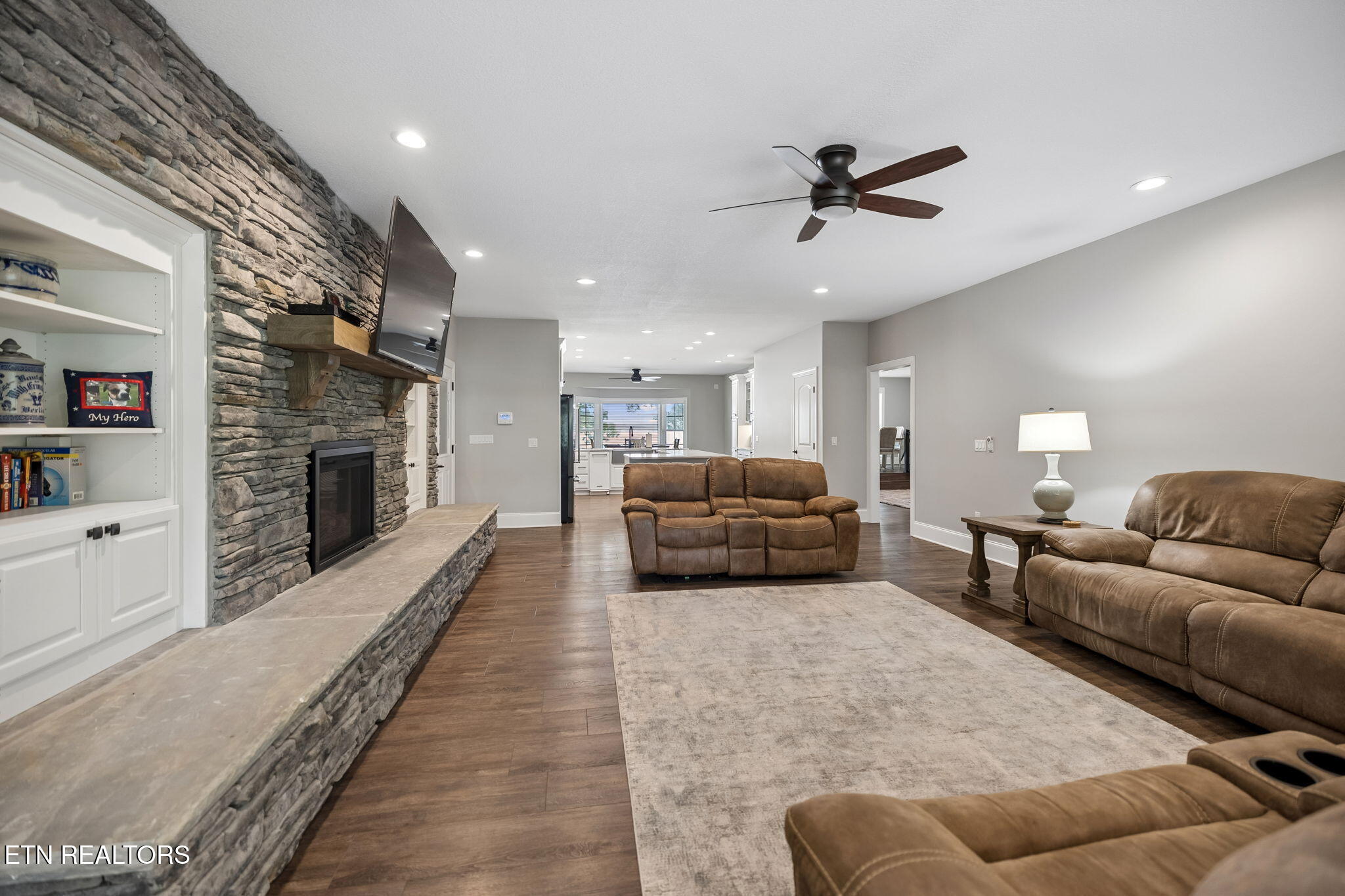 8721 Cherokee Trail Crossville TN 38572