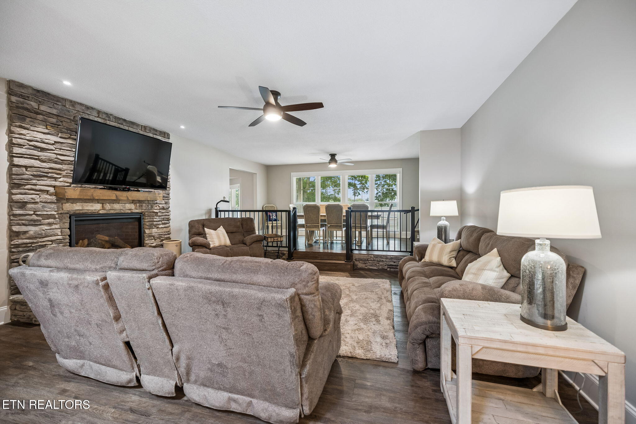 8721 Cherokee Trail Crossville TN 38572