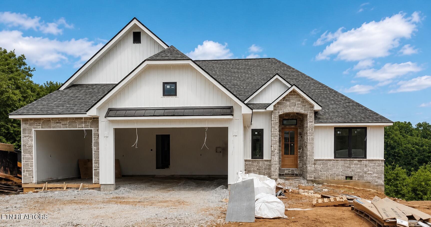 368 Marble Bluff Drive Kingston TN 37763