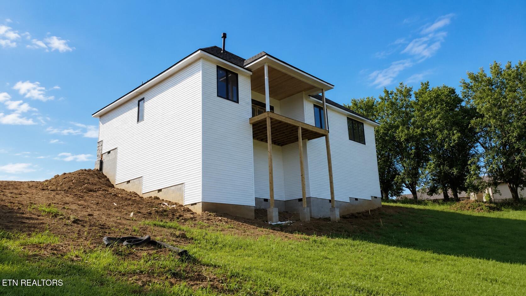 368 Marble Bluff Drive Kingston TN 37763