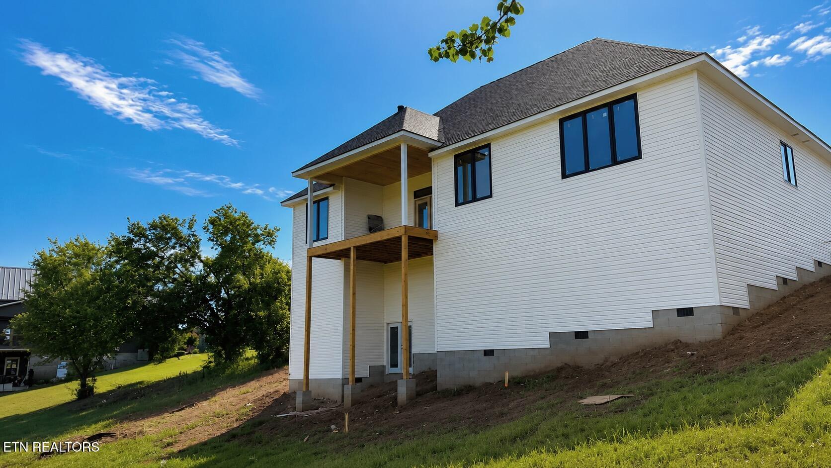 368 Marble Bluff Drive Kingston TN 37763