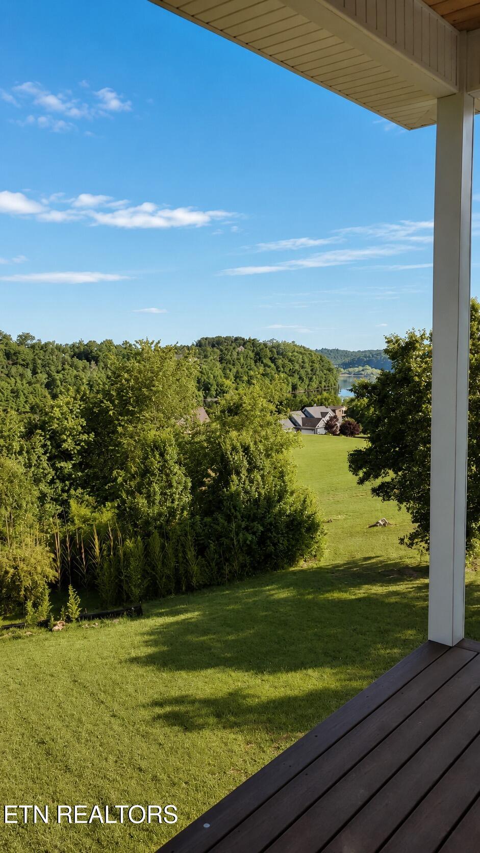 368 Marble Bluff Drive Kingston TN 37763